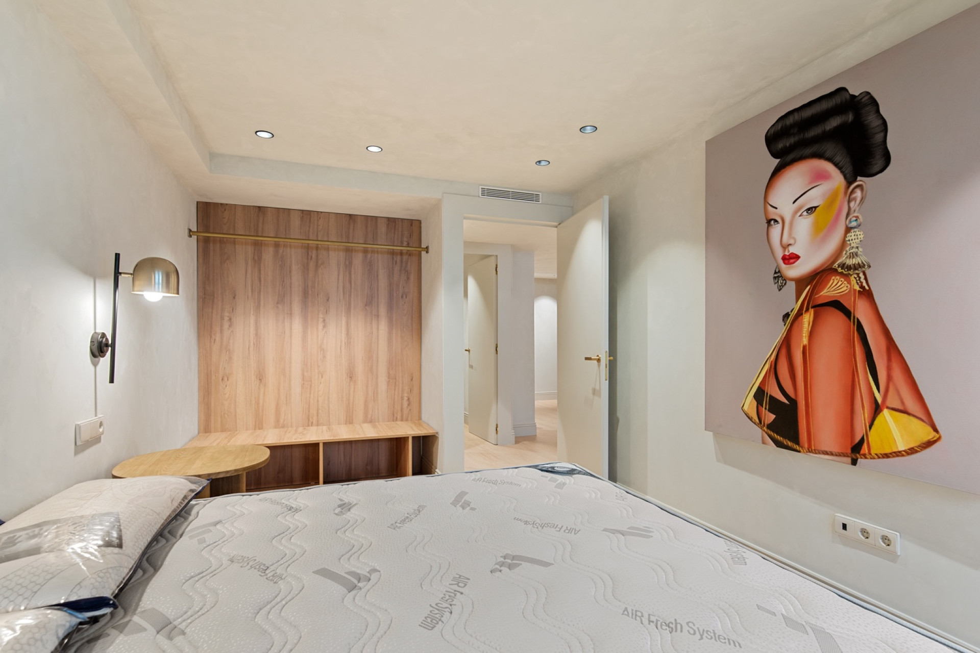 Resale - 1. Apartment / flat - Alicante - Costa Blanca North