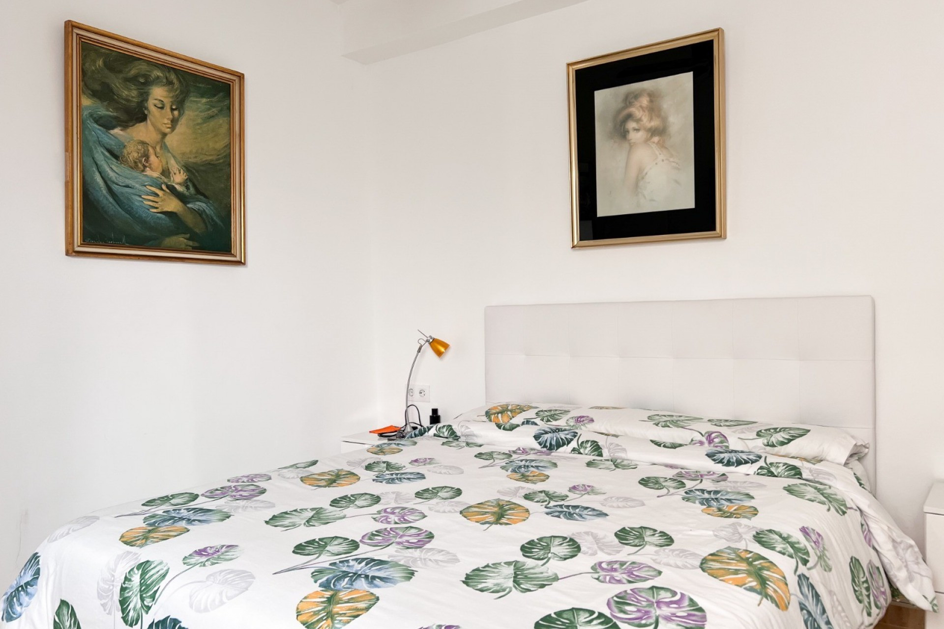 Resale - 1. Apartment / flat - Alicante - Costa Blanca North