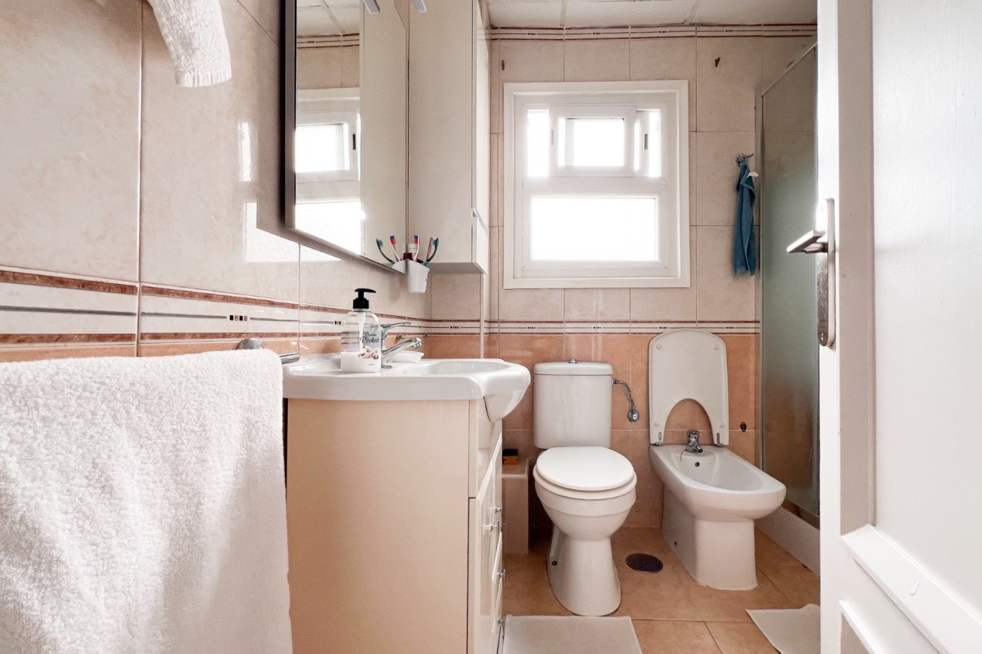 Resale - 1. Apartment / flat - Alicante - Costa Blanca North