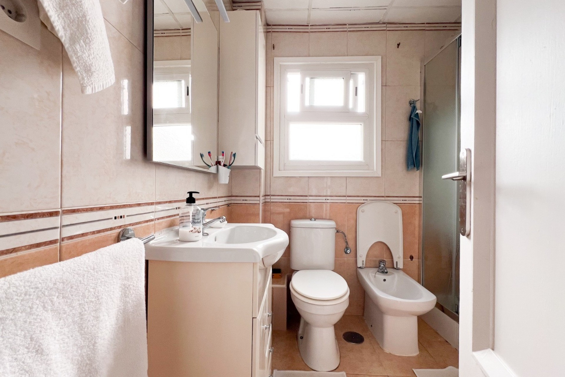 Resale - 1. Apartment / flat - Alicante - Costa Blanca North