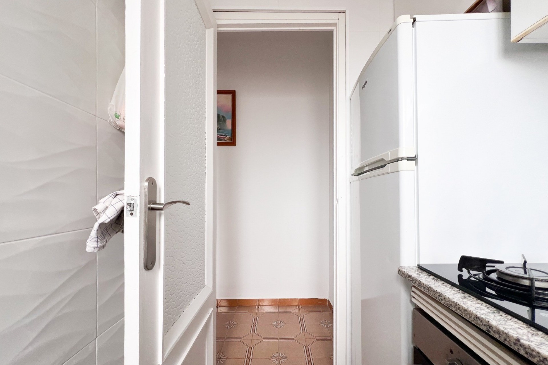 Resale - 1. Apartment / flat - Alicante - Costa Blanca North