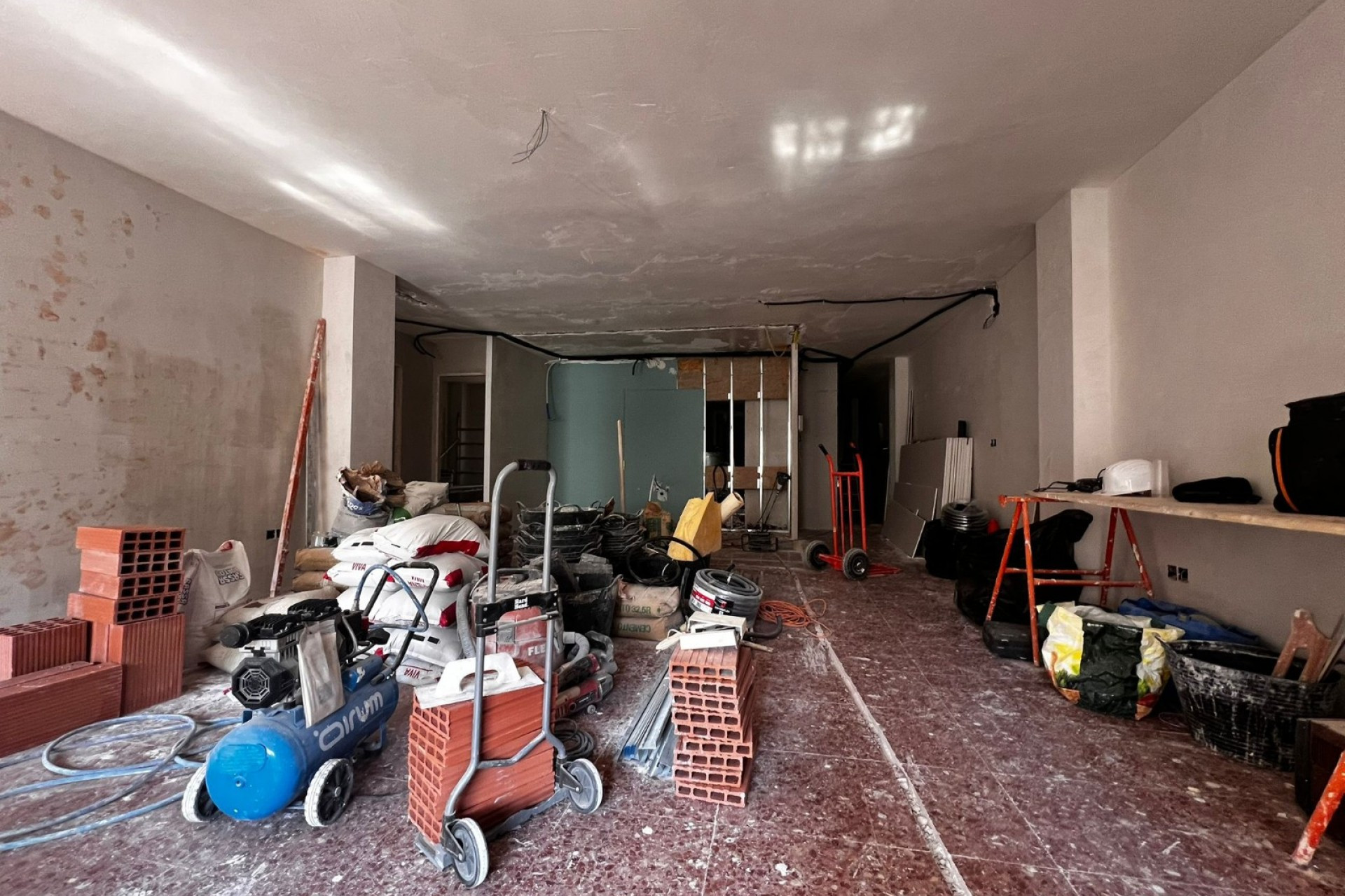 Resale - 1. Apartment / flat - Alicante - Costa Blanca North