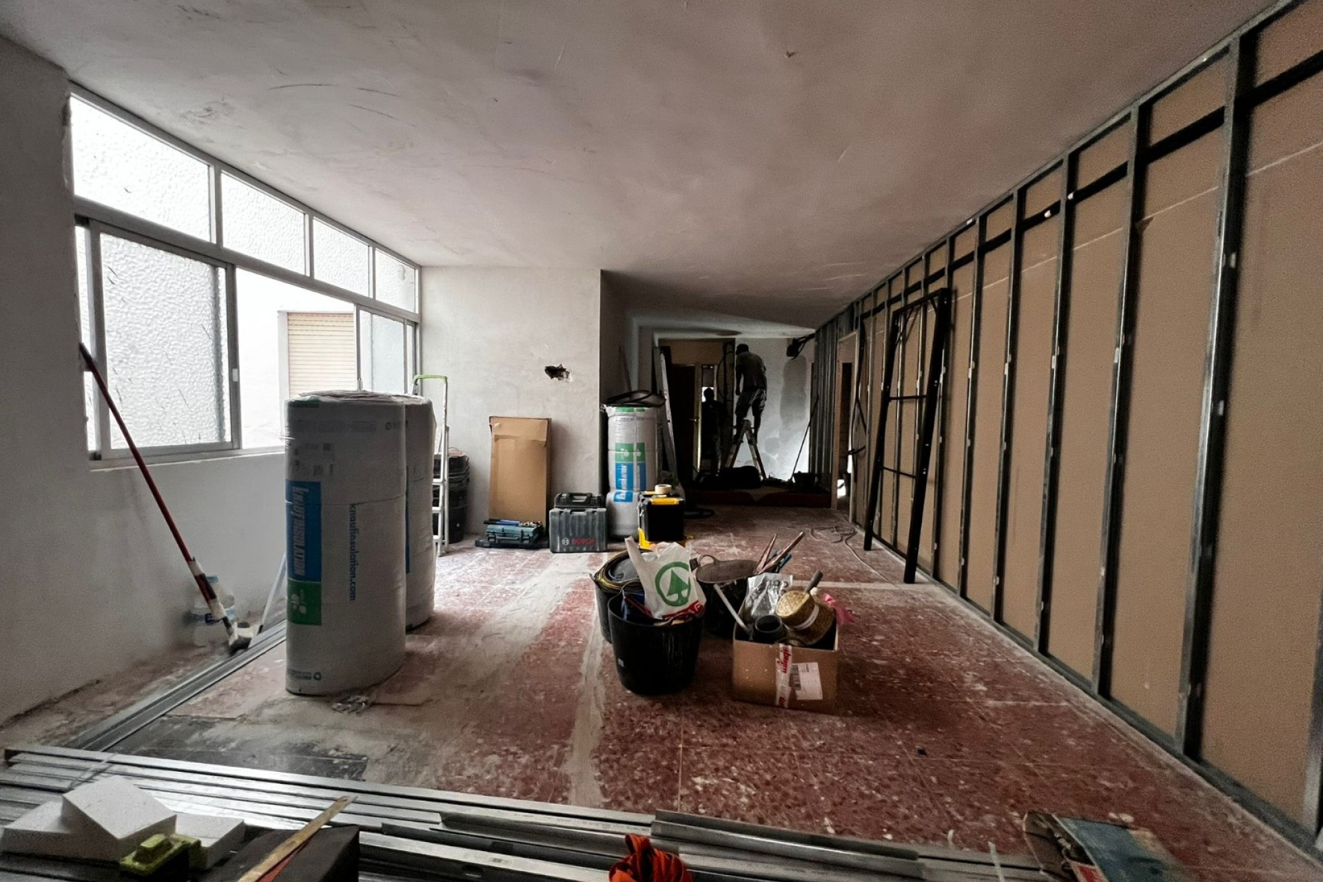 Resale - 1. Apartment / flat - Alicante - Costa Blanca North