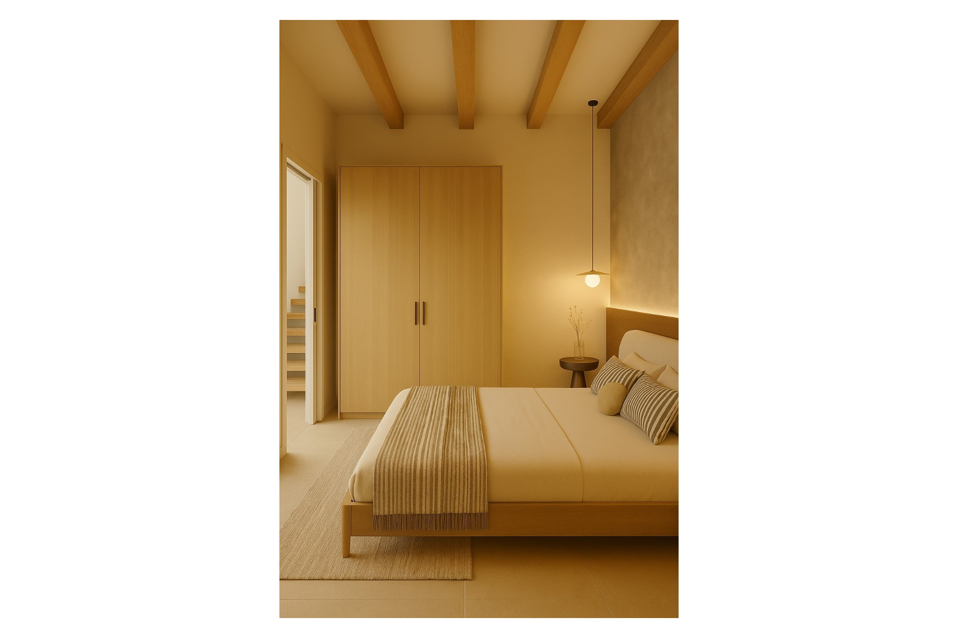 Resale - 1. Apartment / flat - Alicante - Costa Blanca North