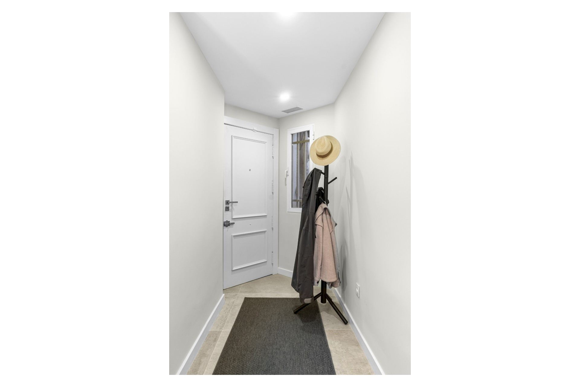 Resale - 1. Apartment / flat - Alicante - Costa Blanca North