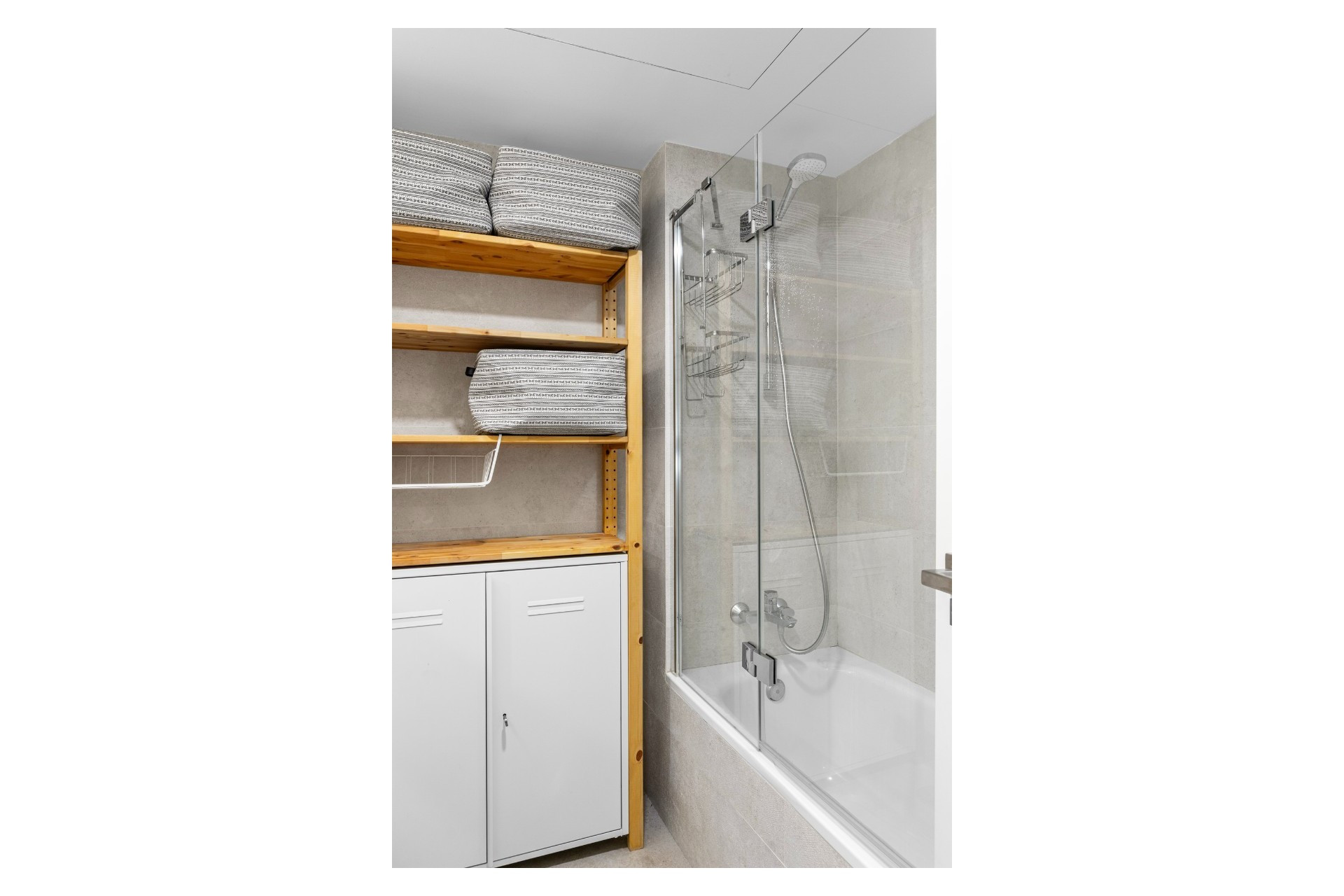 Resale - 1. Apartment / flat - Alicante - Costa Blanca North