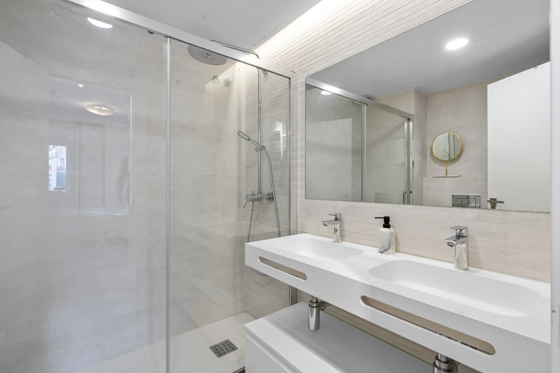 Resale - 1. Apartment / flat - Alicante - Costa Blanca North