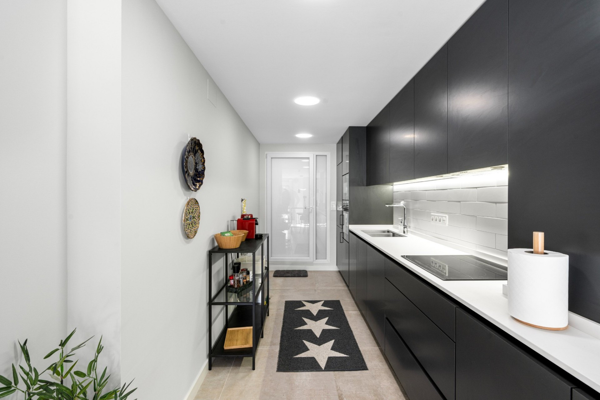 Resale - 1. Apartment / flat - Alicante - Costa Blanca North