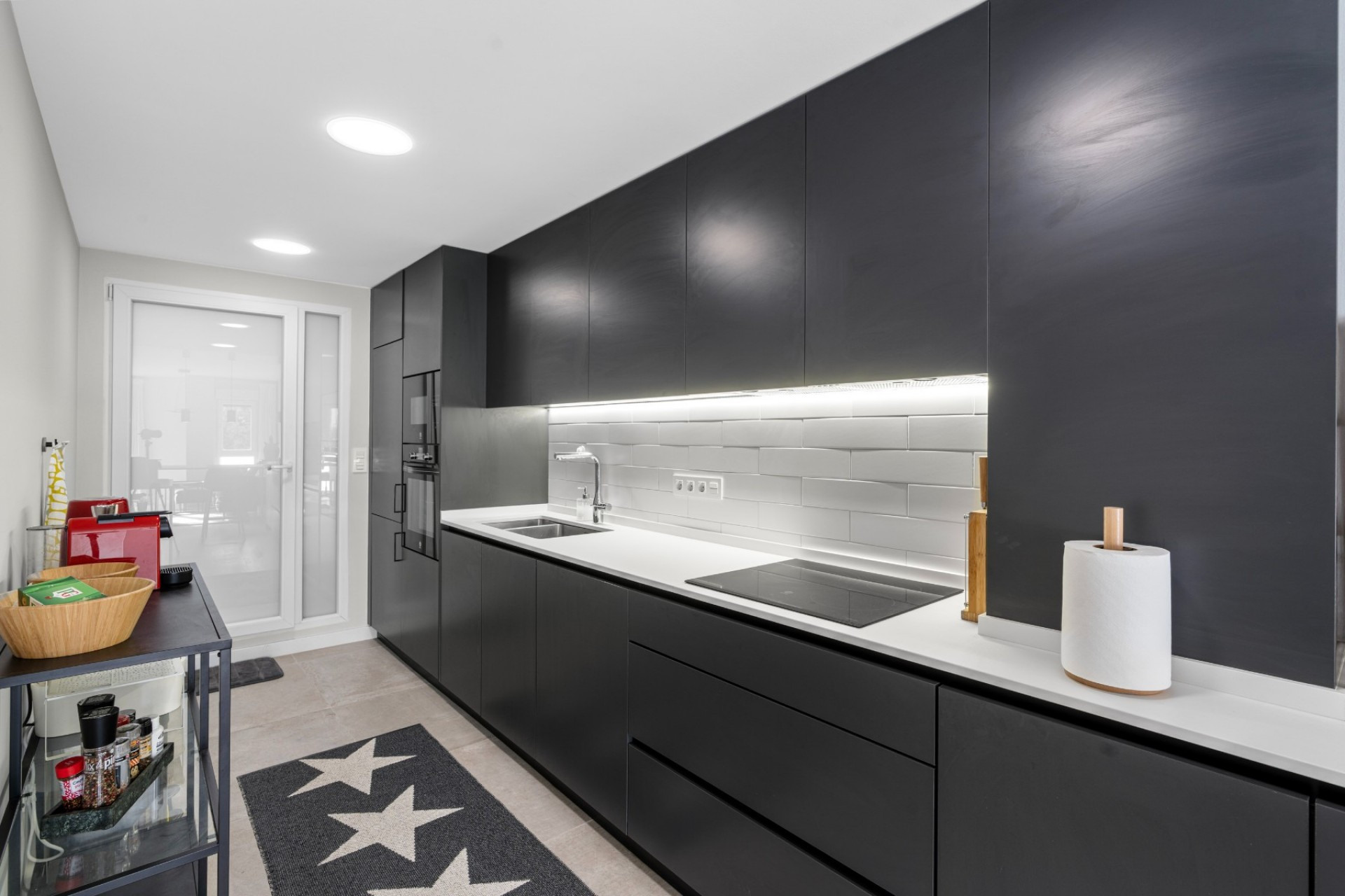 Resale - 1. Apartment / flat - Alicante - Costa Blanca North