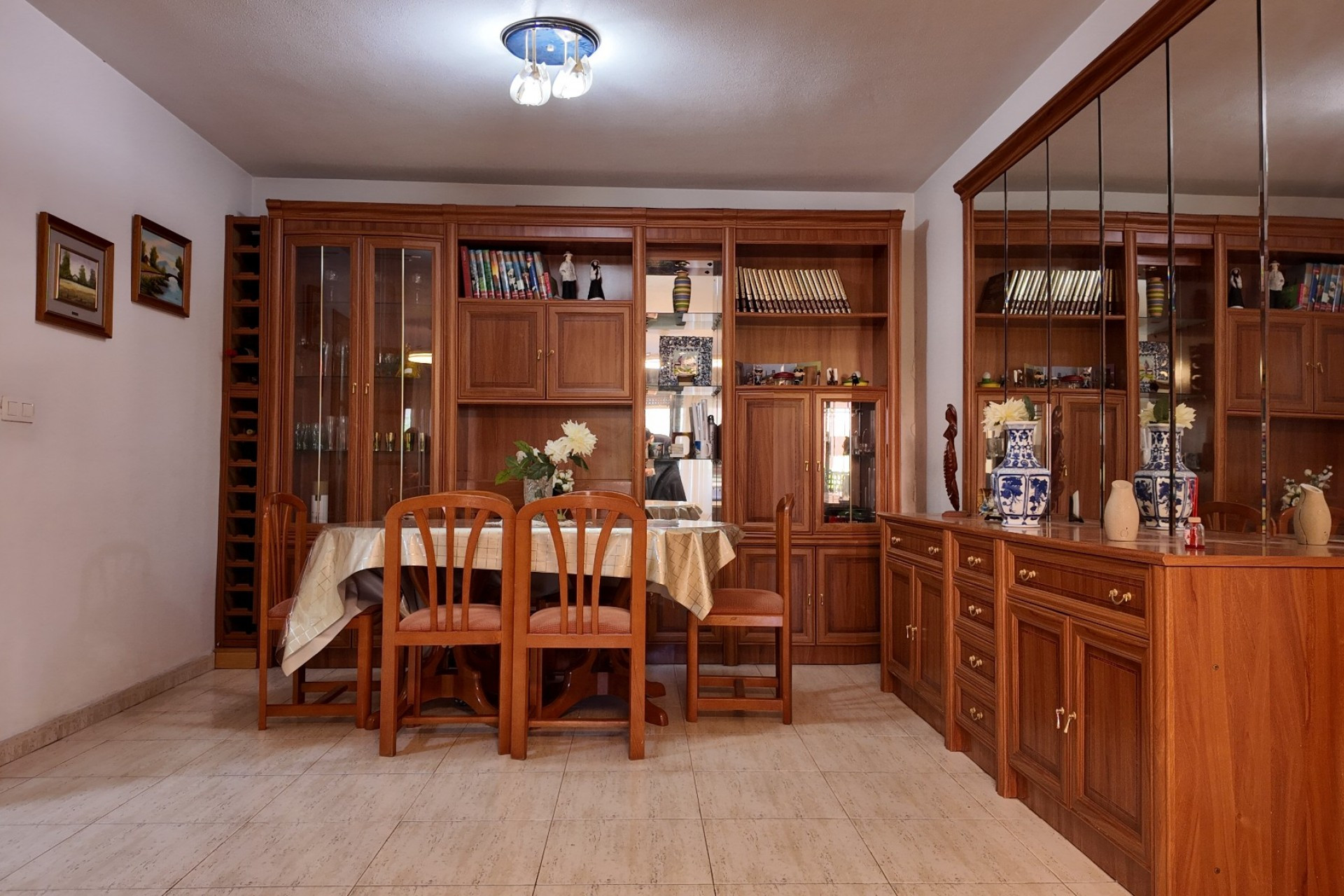 Resale - 1. Apartment / flat - Alicante - Costa Blanca North