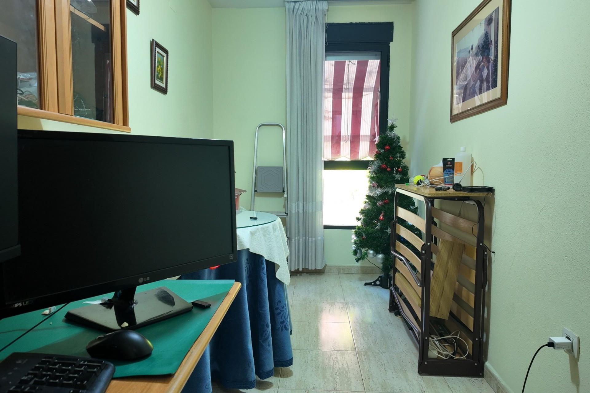 Resale - 1. Apartment / flat - Alicante - Costa Blanca North