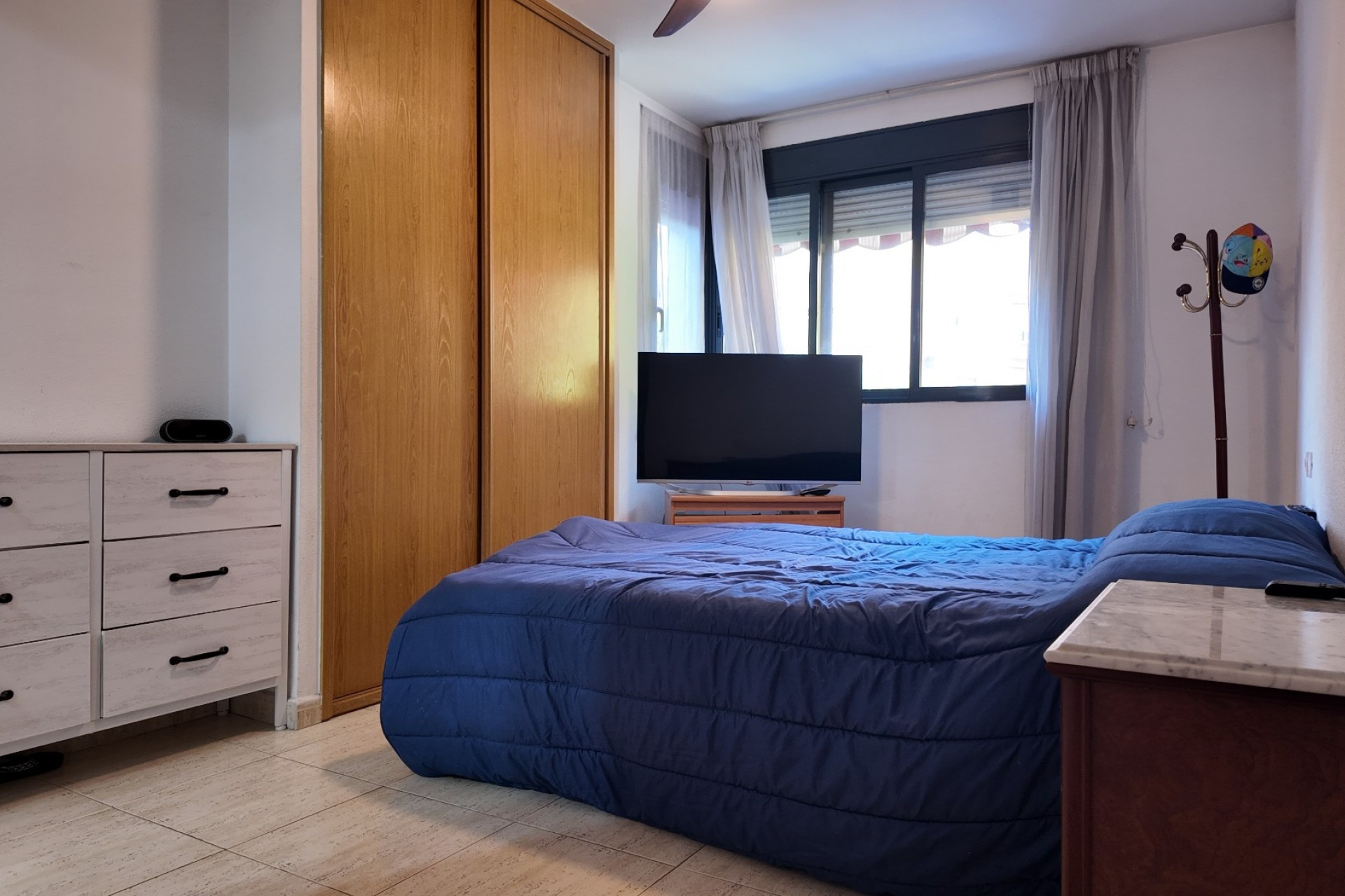 Resale - 1. Apartment / flat - Alicante - Costa Blanca North