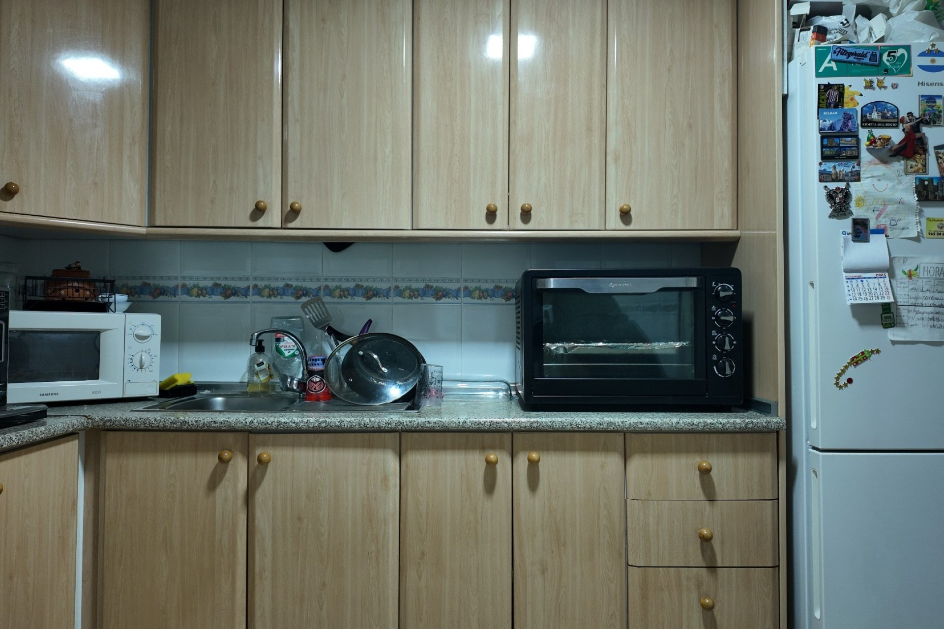 Resale - 1. Apartment / flat - Alicante - Costa Blanca North