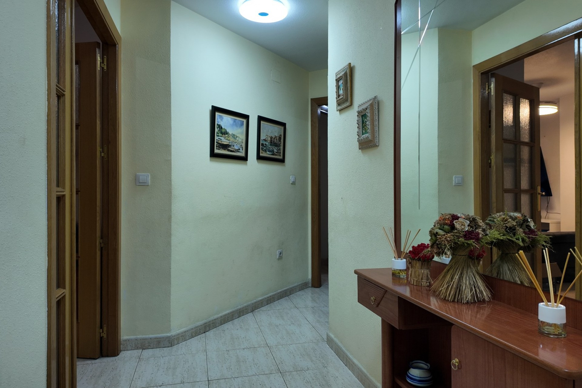 Resale - 1. Apartment / flat - Alicante - Costa Blanca North