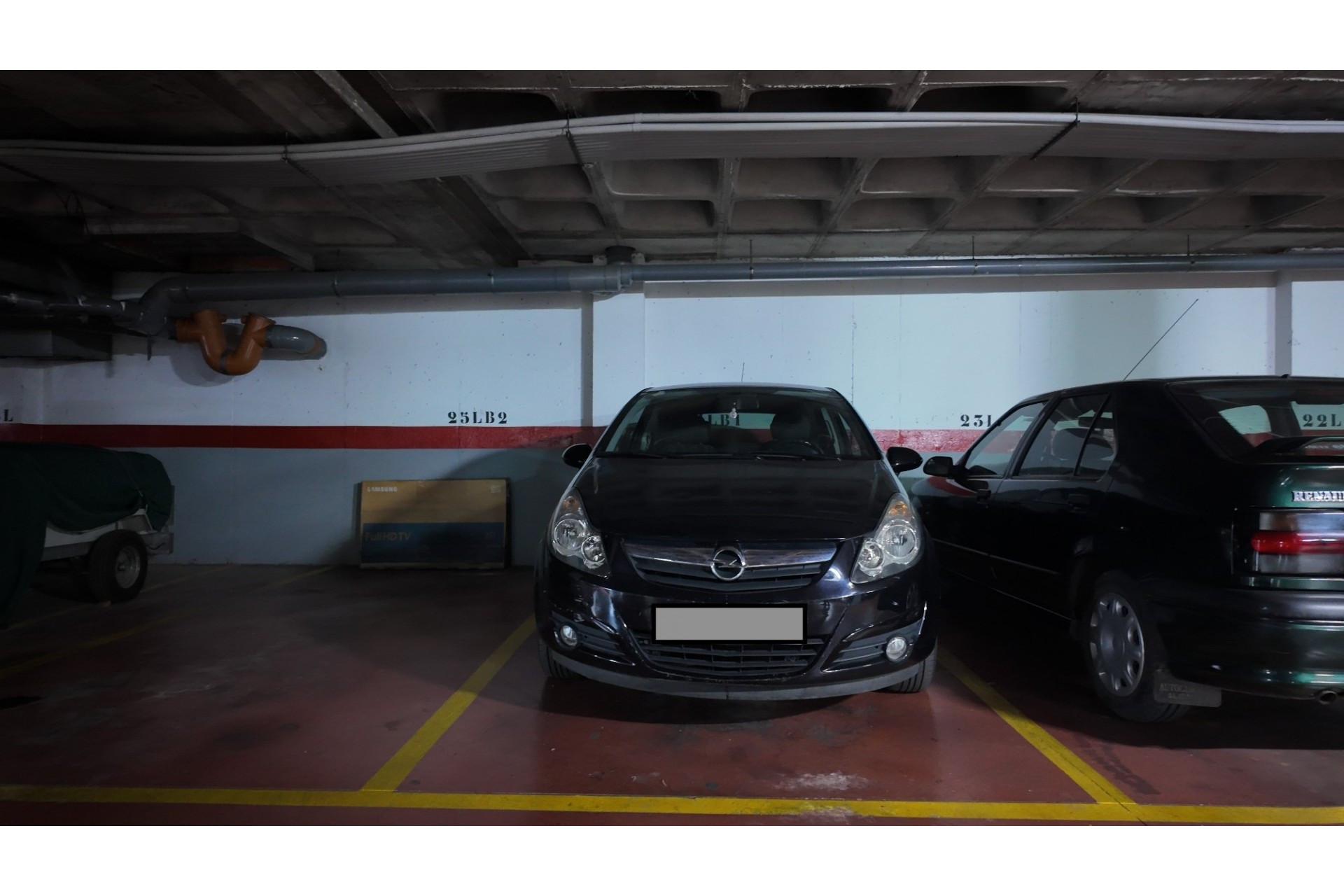 Resale - 1. Apartment / flat - Alicante - Costa Blanca North