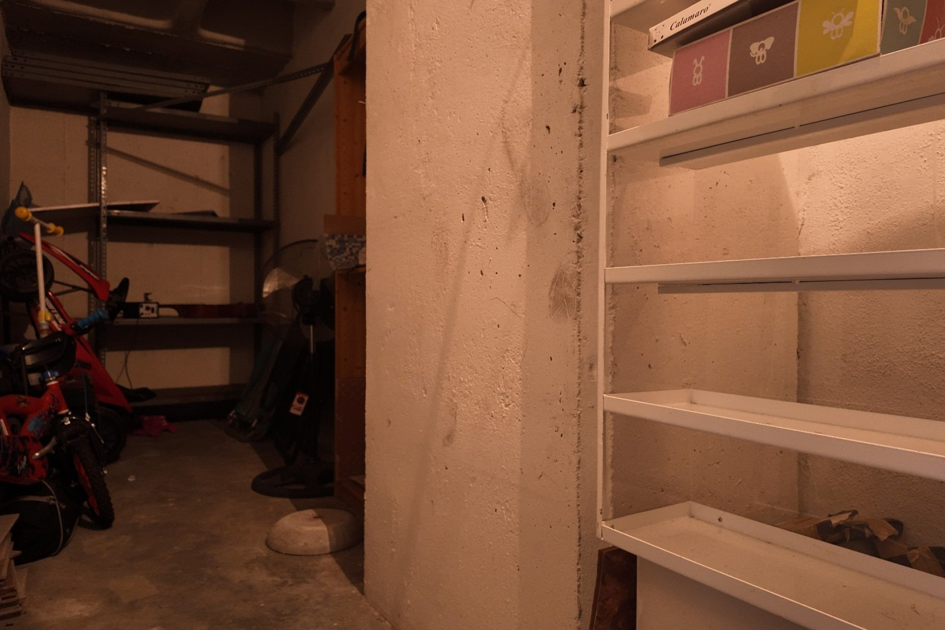 Resale - 1. Apartment / flat - Alicante - Costa Blanca North