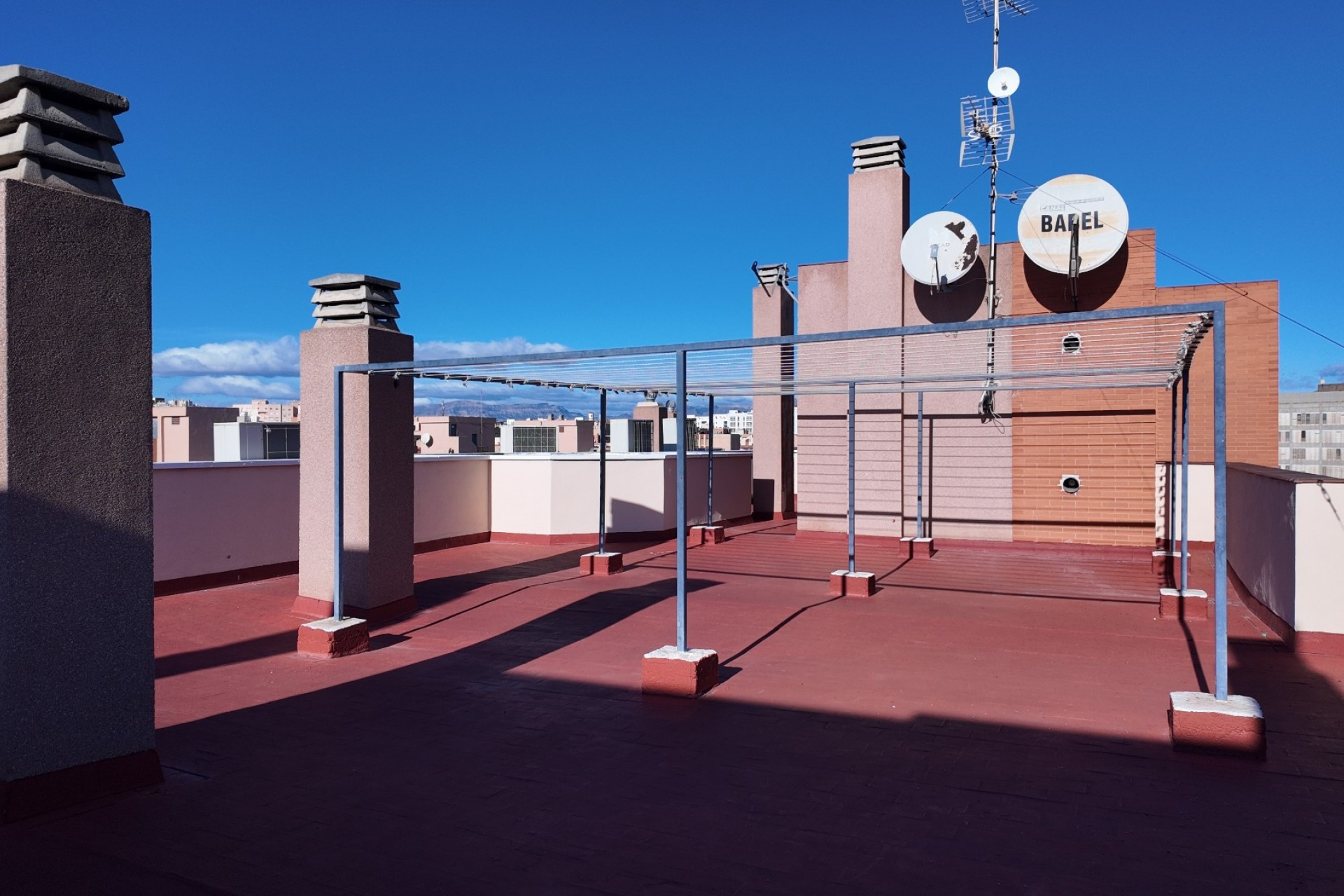 Resale - 1. Apartment / flat - Alicante - Costa Blanca North