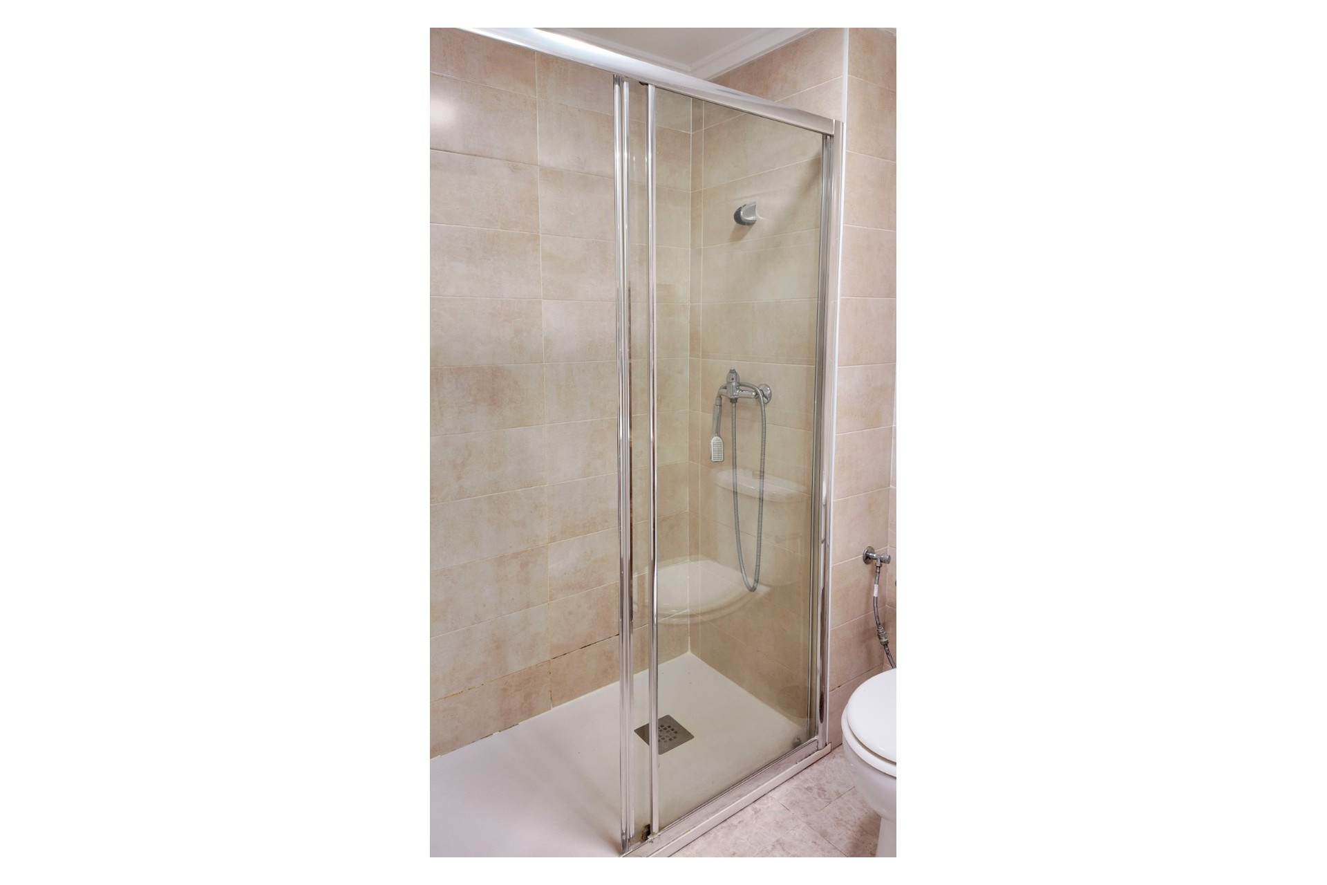 Resale - 1. Apartment / flat - Alicante - Costa Blanca North