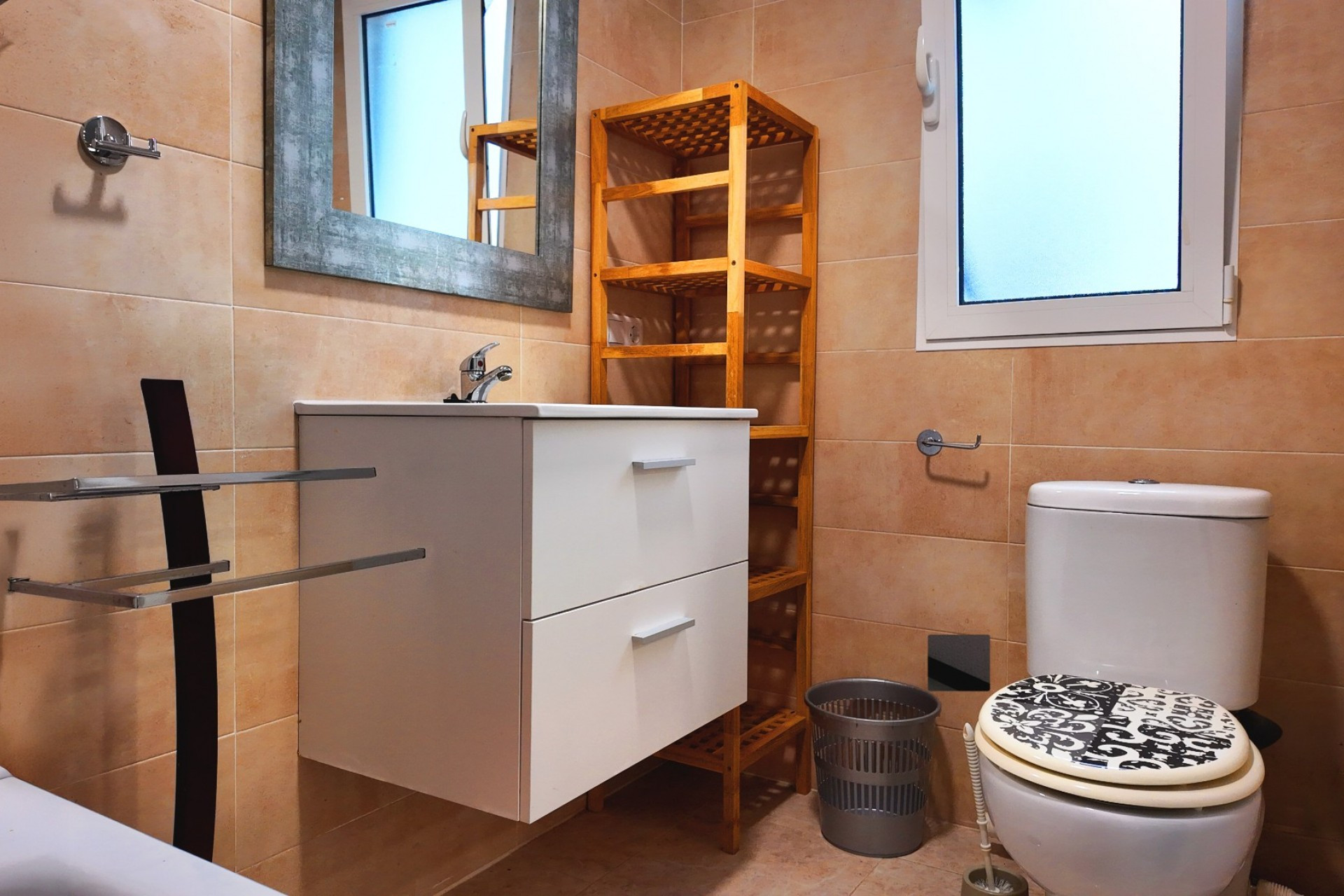 Resale - 1. Apartment / flat - Alicante - Costa Blanca North