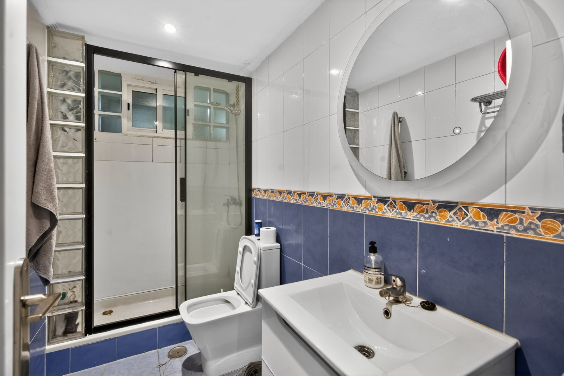 Resale - 1. Apartment / flat - Alicante - Costa Blanca North