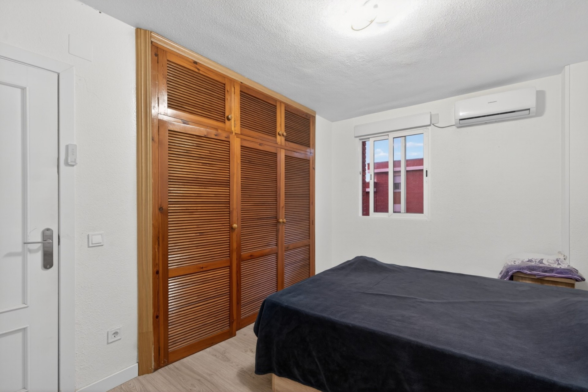 Resale - 1. Apartment / flat - Alicante - Costa Blanca North