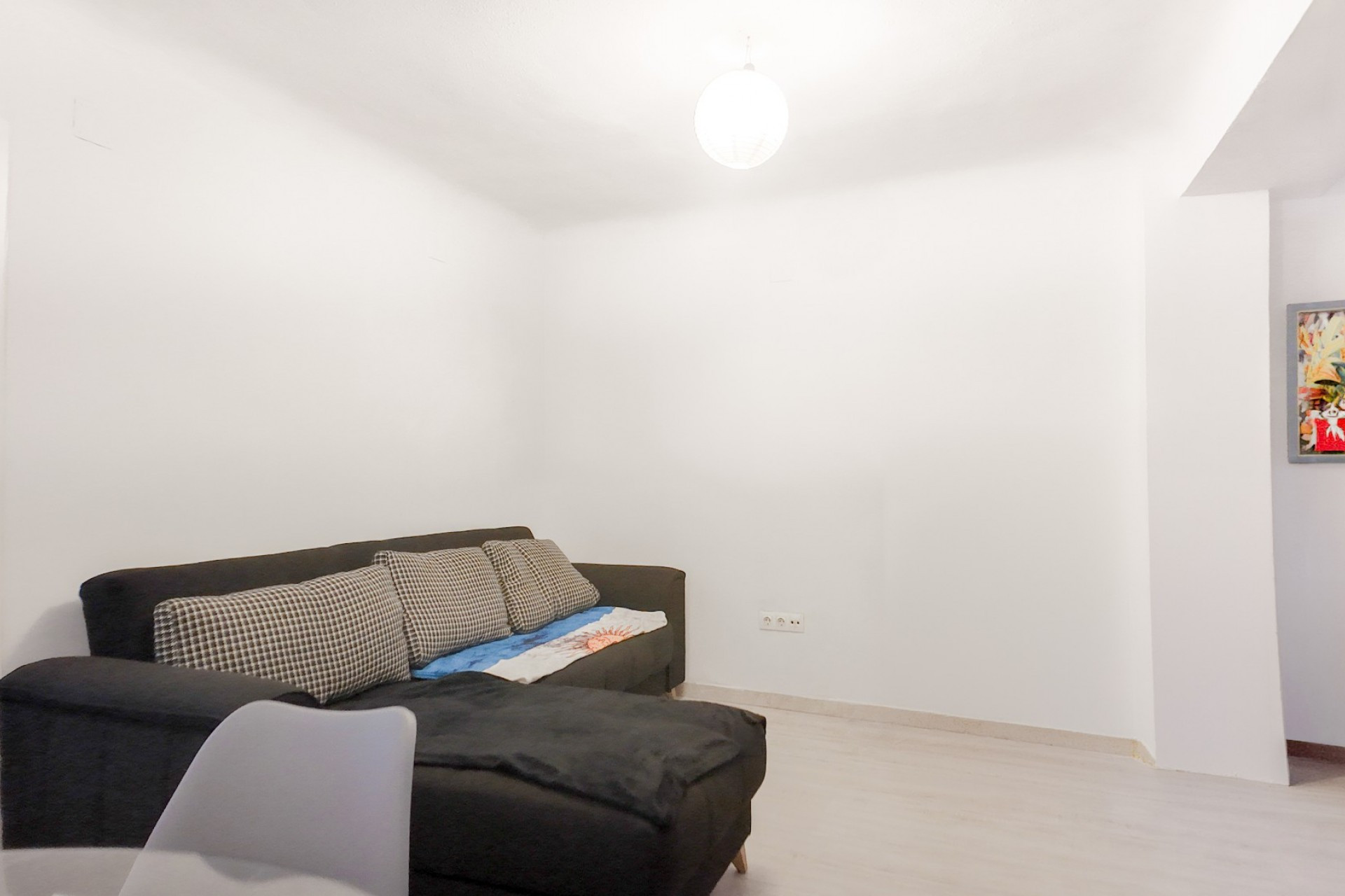 Resale - 1. Apartment / flat - Alicante - Costa Blanca North