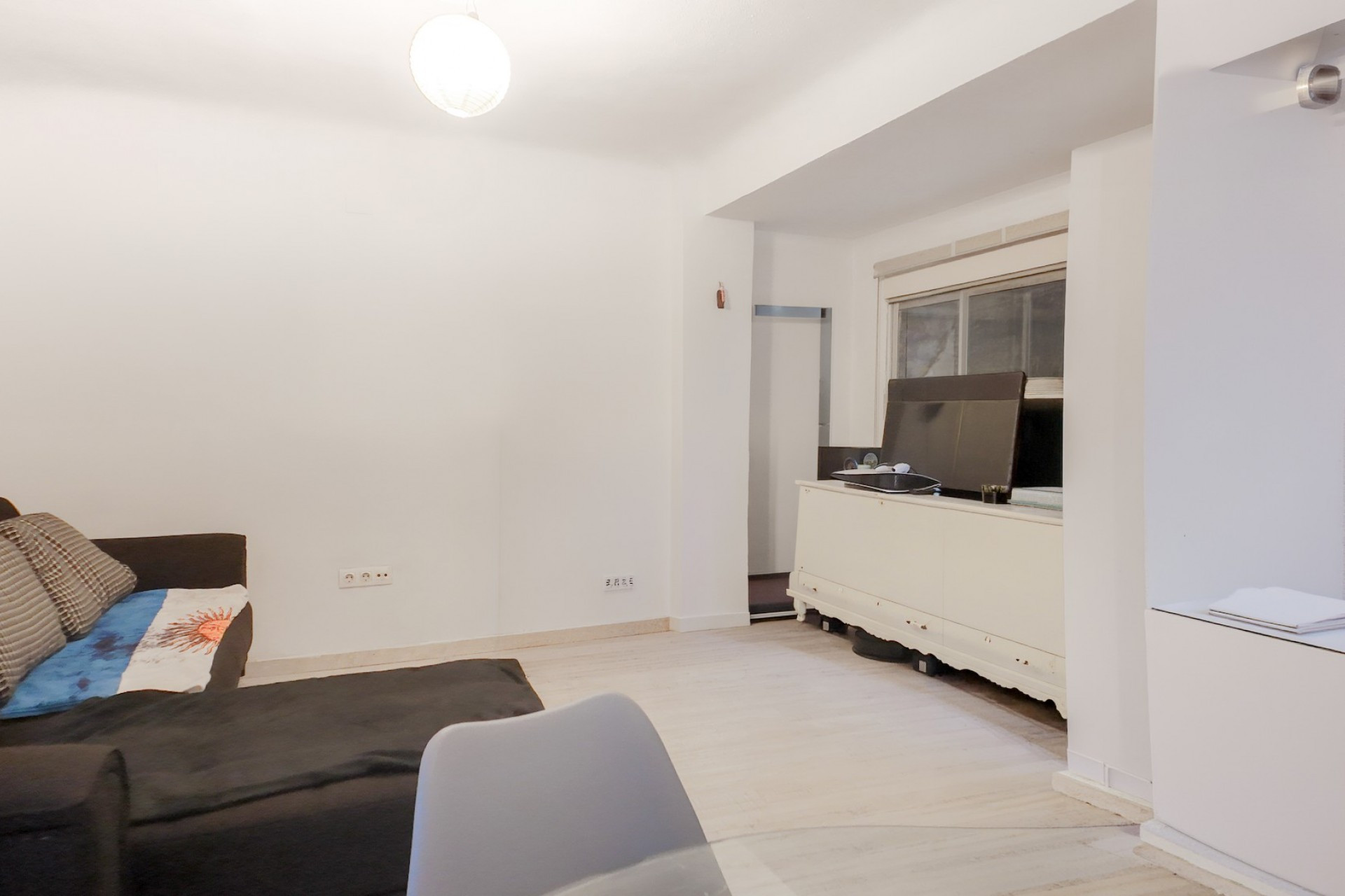 Resale - 1. Apartment / flat - Alicante - Costa Blanca North
