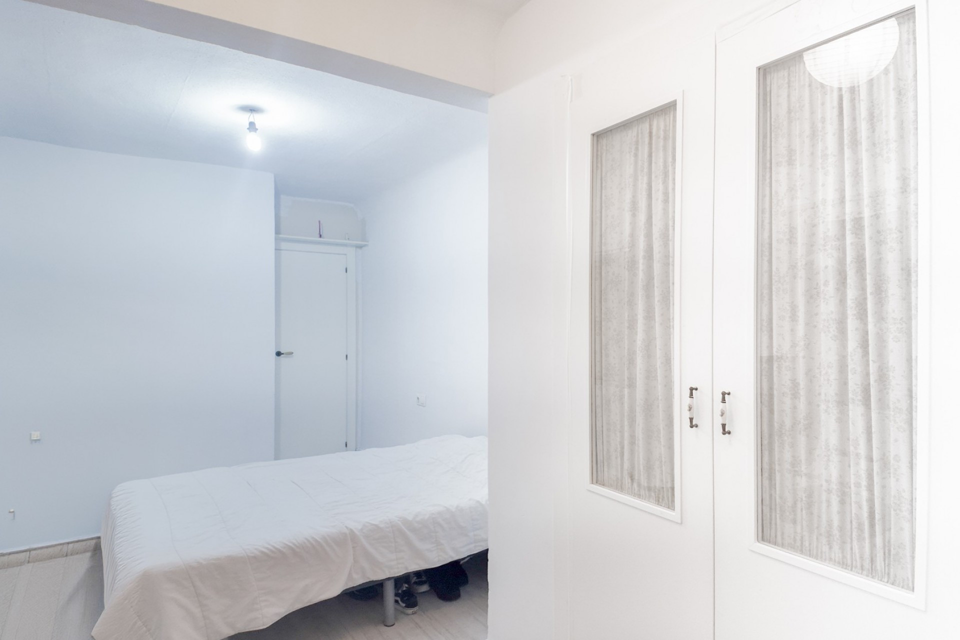 Resale - 1. Apartment / flat - Alicante - Costa Blanca North