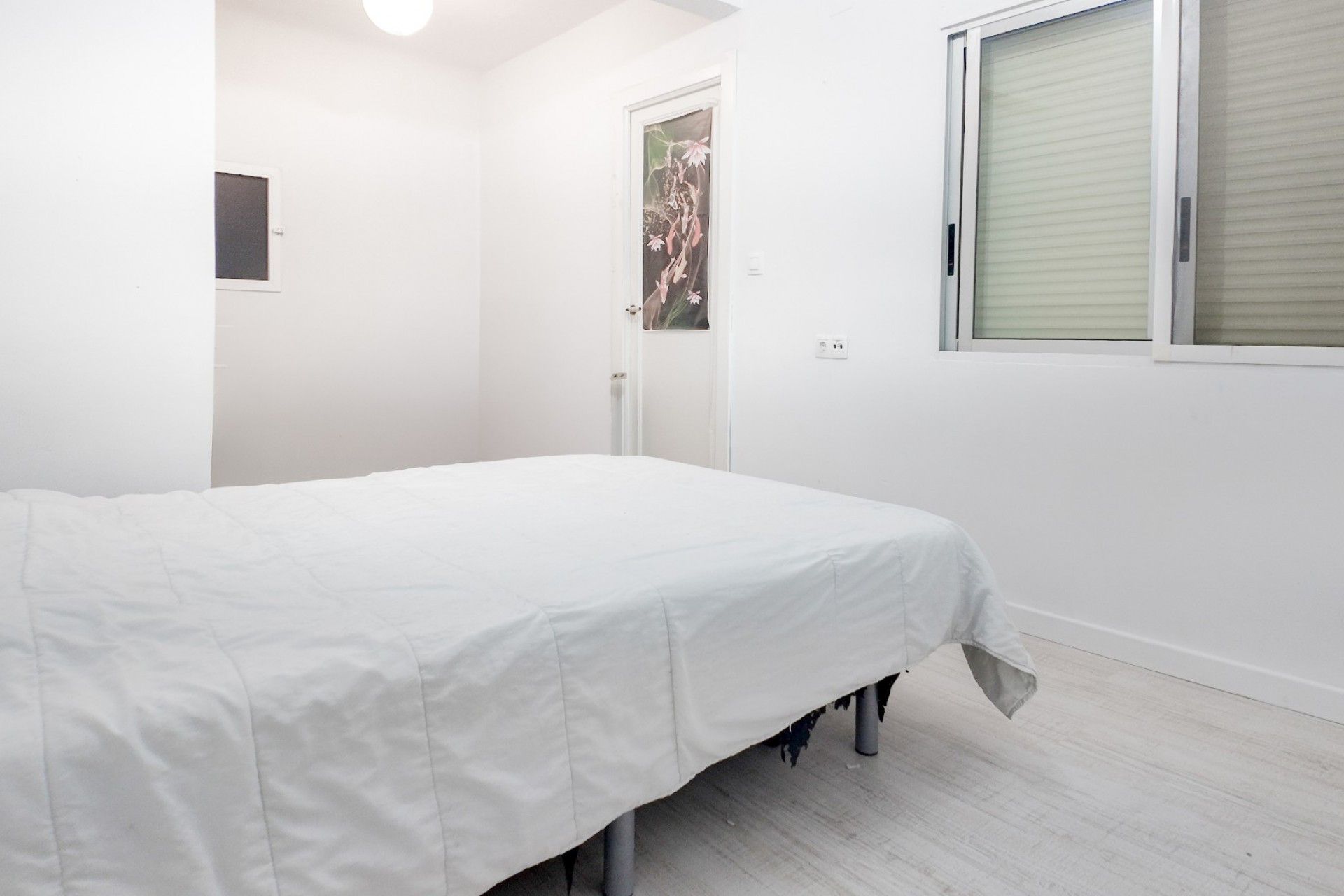 Resale - 1. Apartment / flat - Alicante - Costa Blanca North