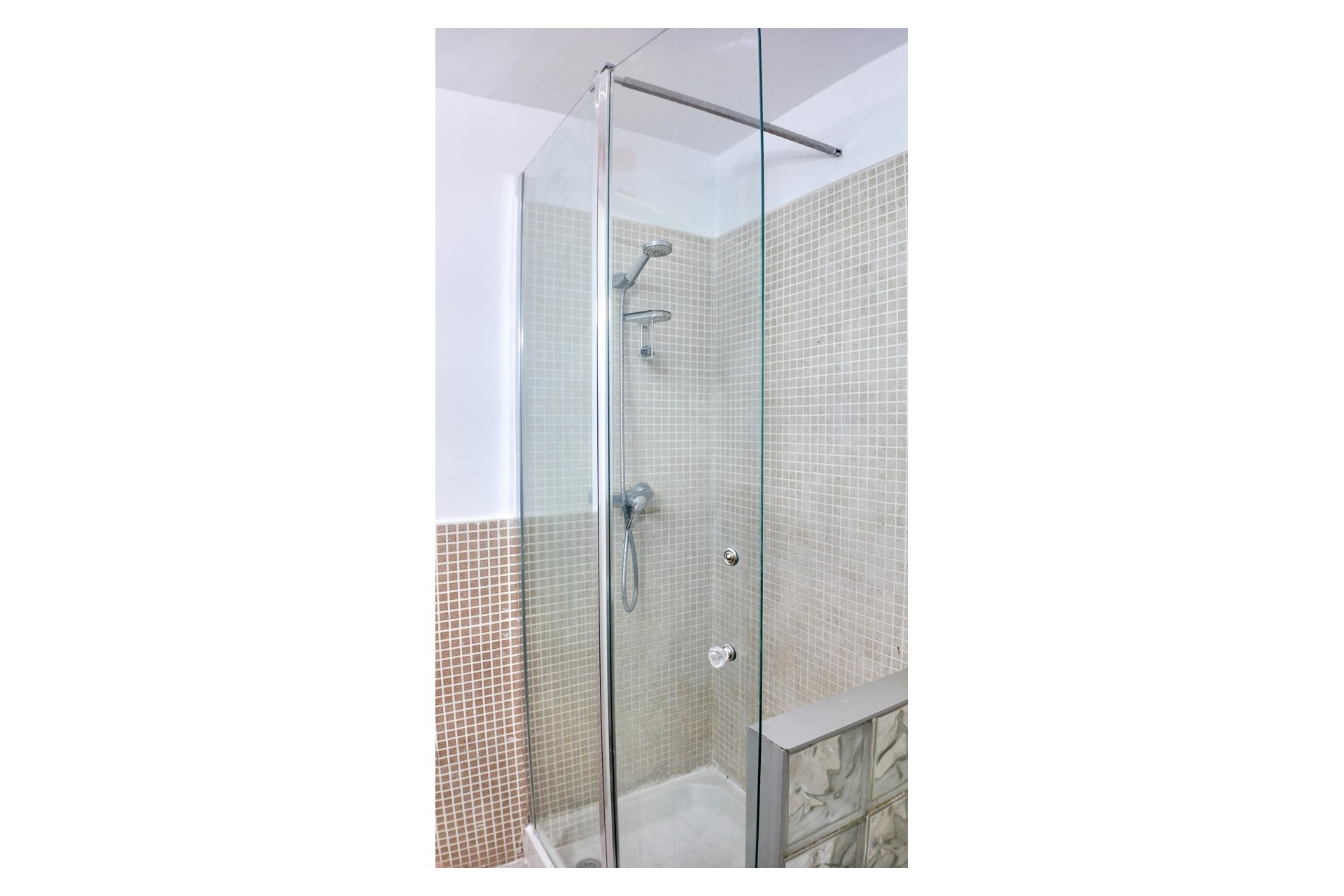 Resale - 1. Apartment / flat - Alicante - Costa Blanca North