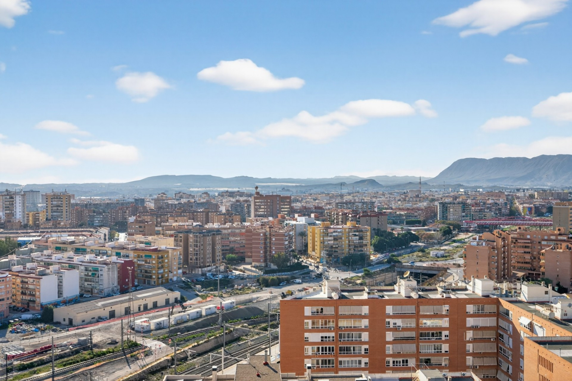 Resale - 1. Apartment / flat - Alicante - Costa Blanca North