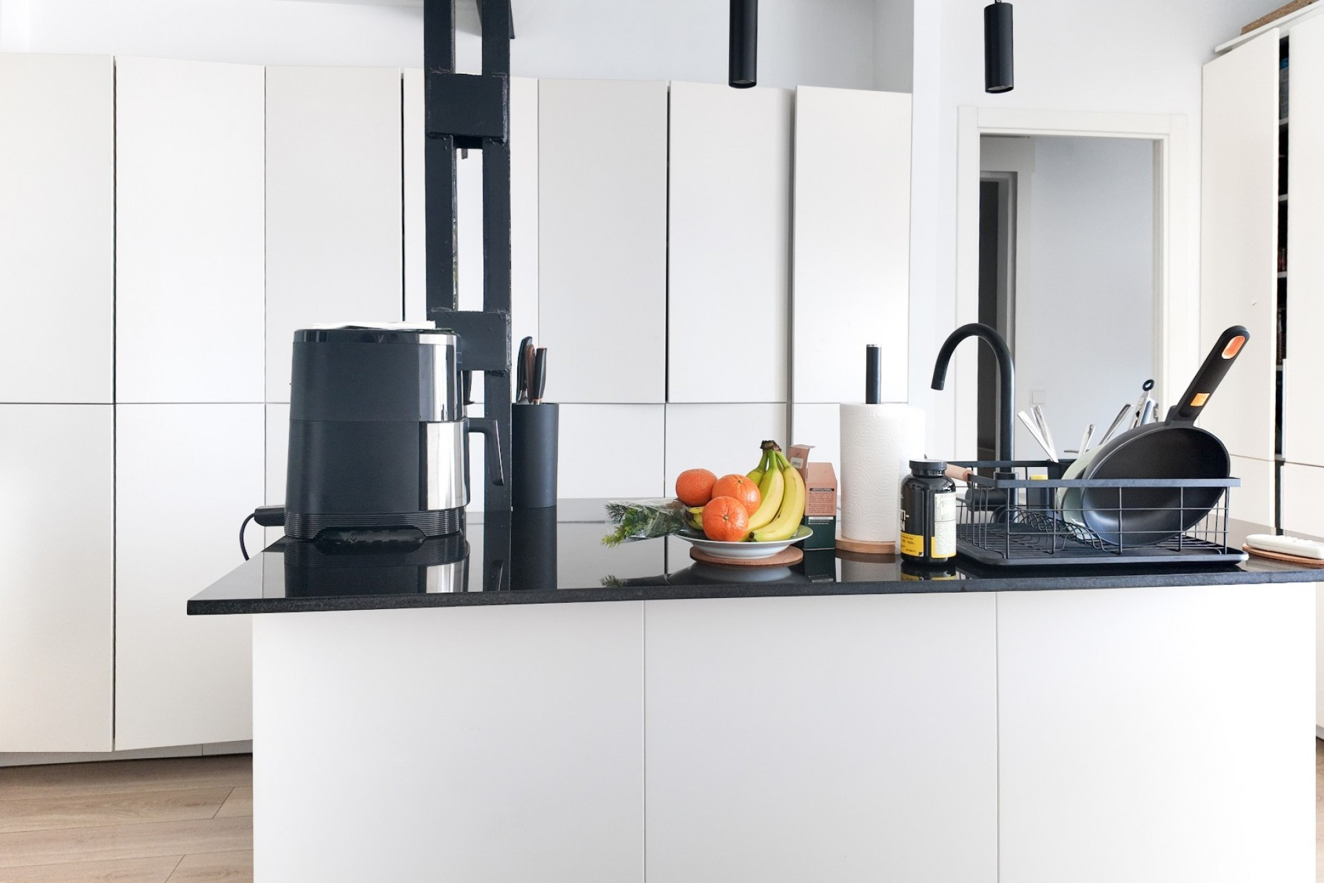 Resale - 1. Apartment / flat - Alicante - Costa Blanca North