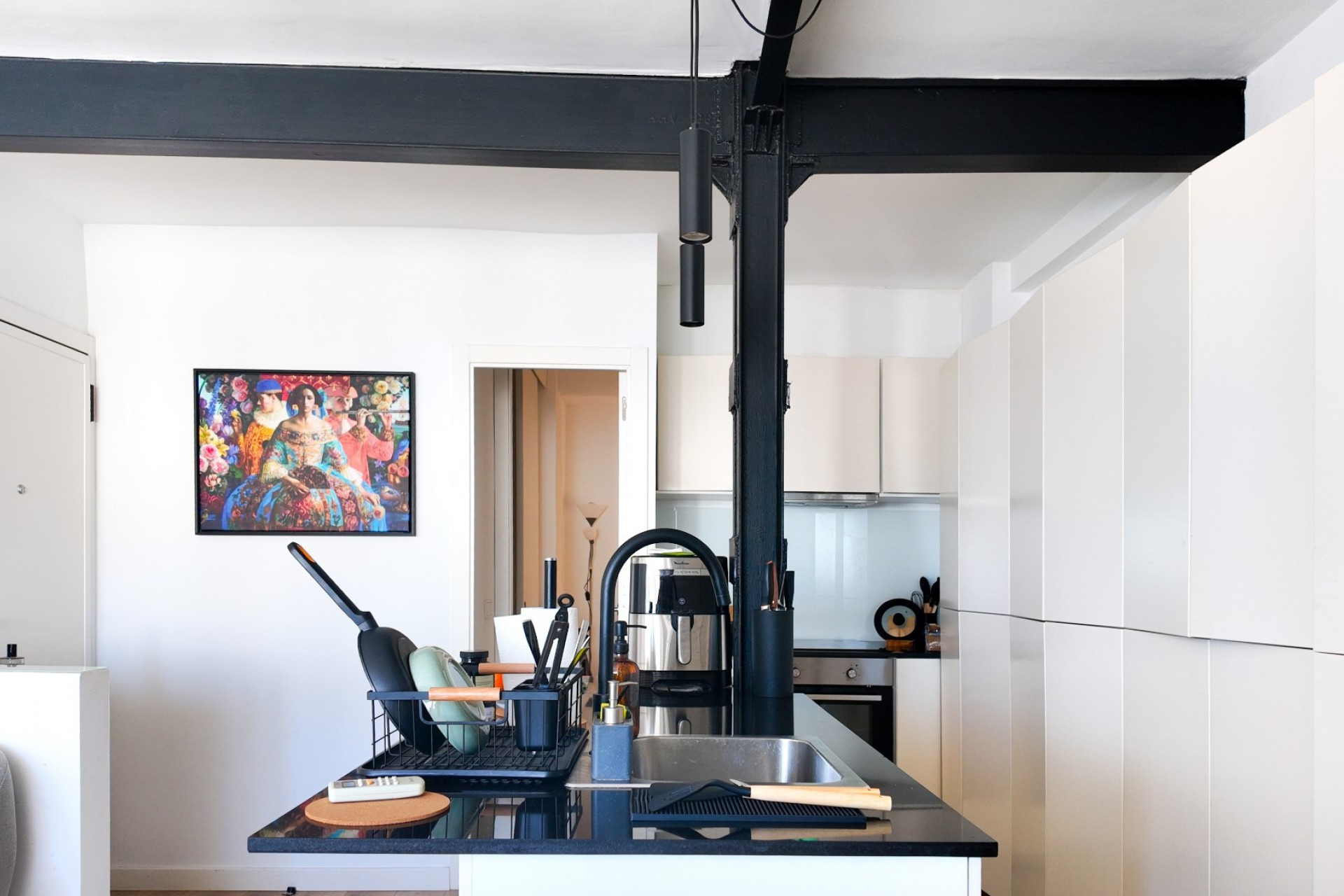 Resale - 1. Apartment / flat - Alicante - Costa Blanca North