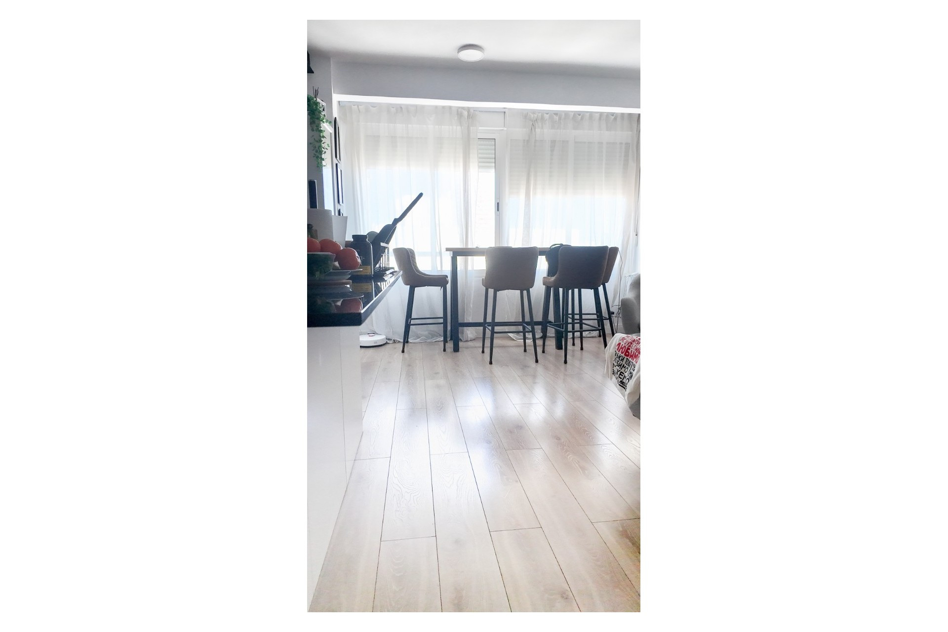 Resale - 1. Apartment / flat - Alicante - Costa Blanca North