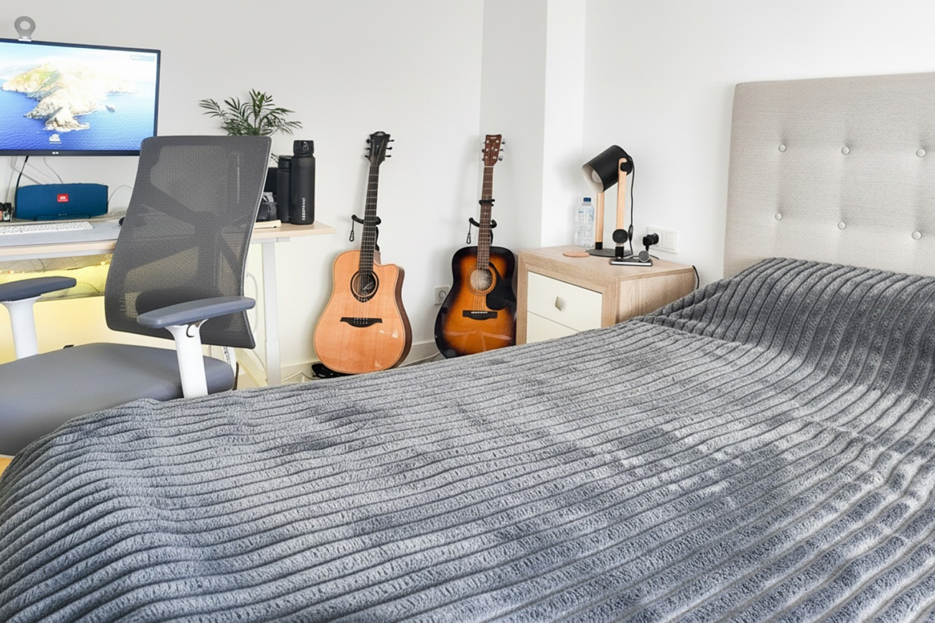 Resale - 1. Apartment / flat - Alicante - Costa Blanca North