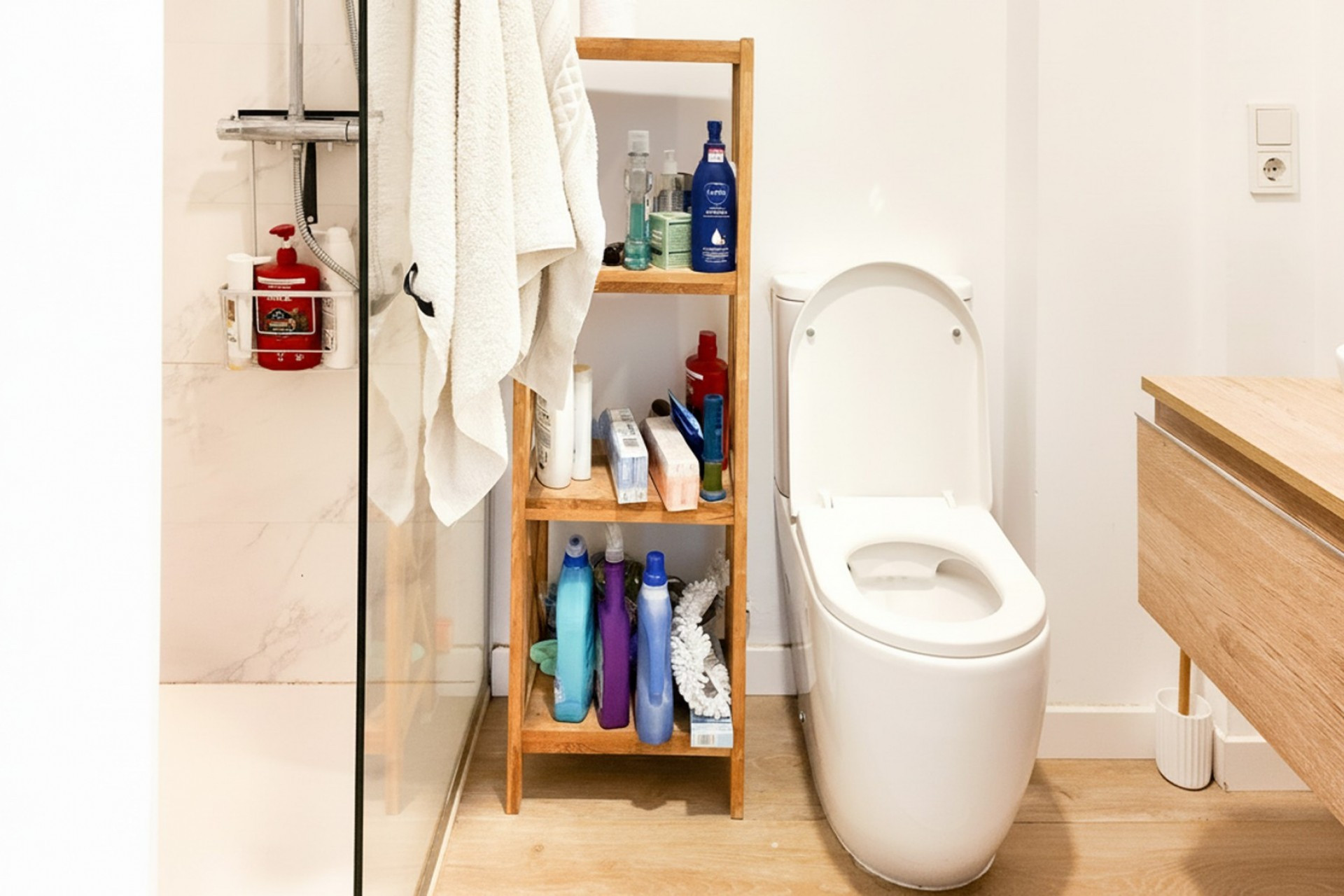 Resale - 1. Apartment / flat - Alicante - Costa Blanca North