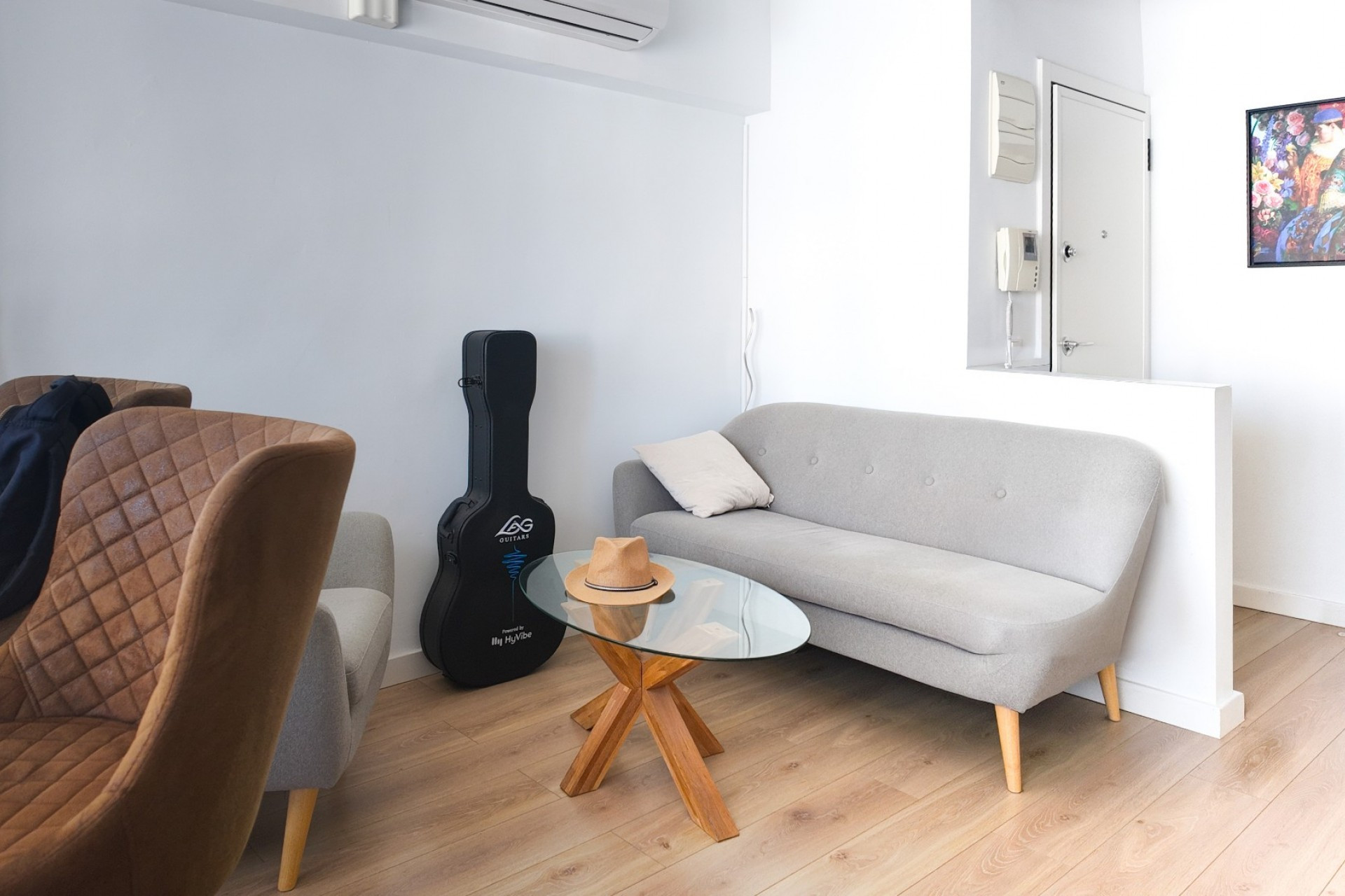 Resale - 1. Apartment / flat - Alicante - Costa Blanca North