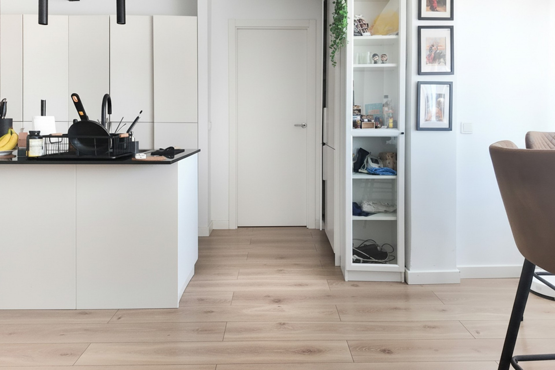 Resale - 1. Apartment / flat - Alicante - Costa Blanca North