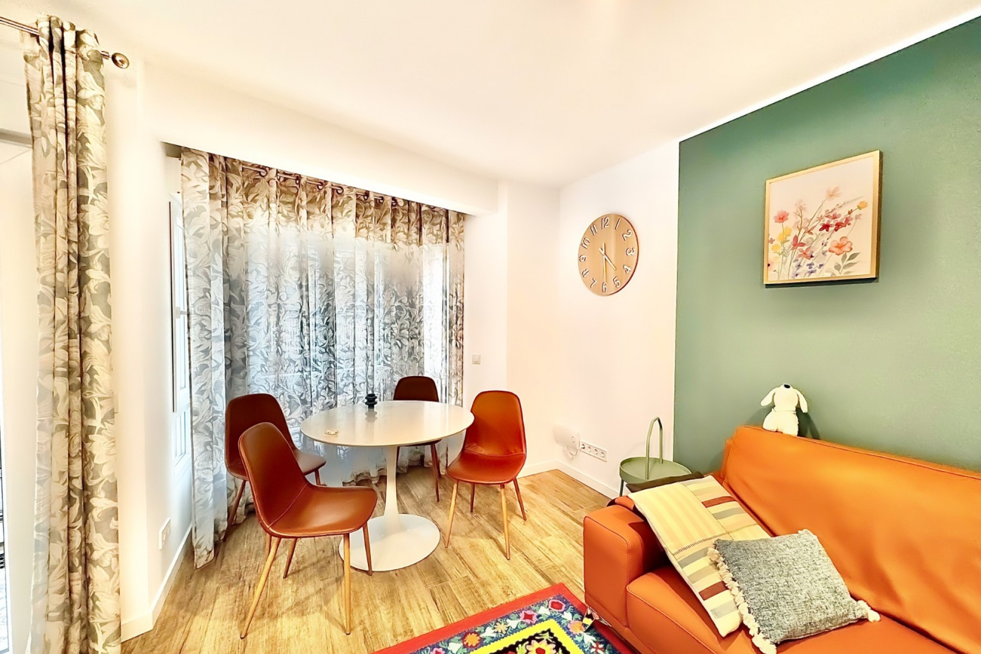 Resale - 1. Apartment / flat - Alicante - Costa Blanca North