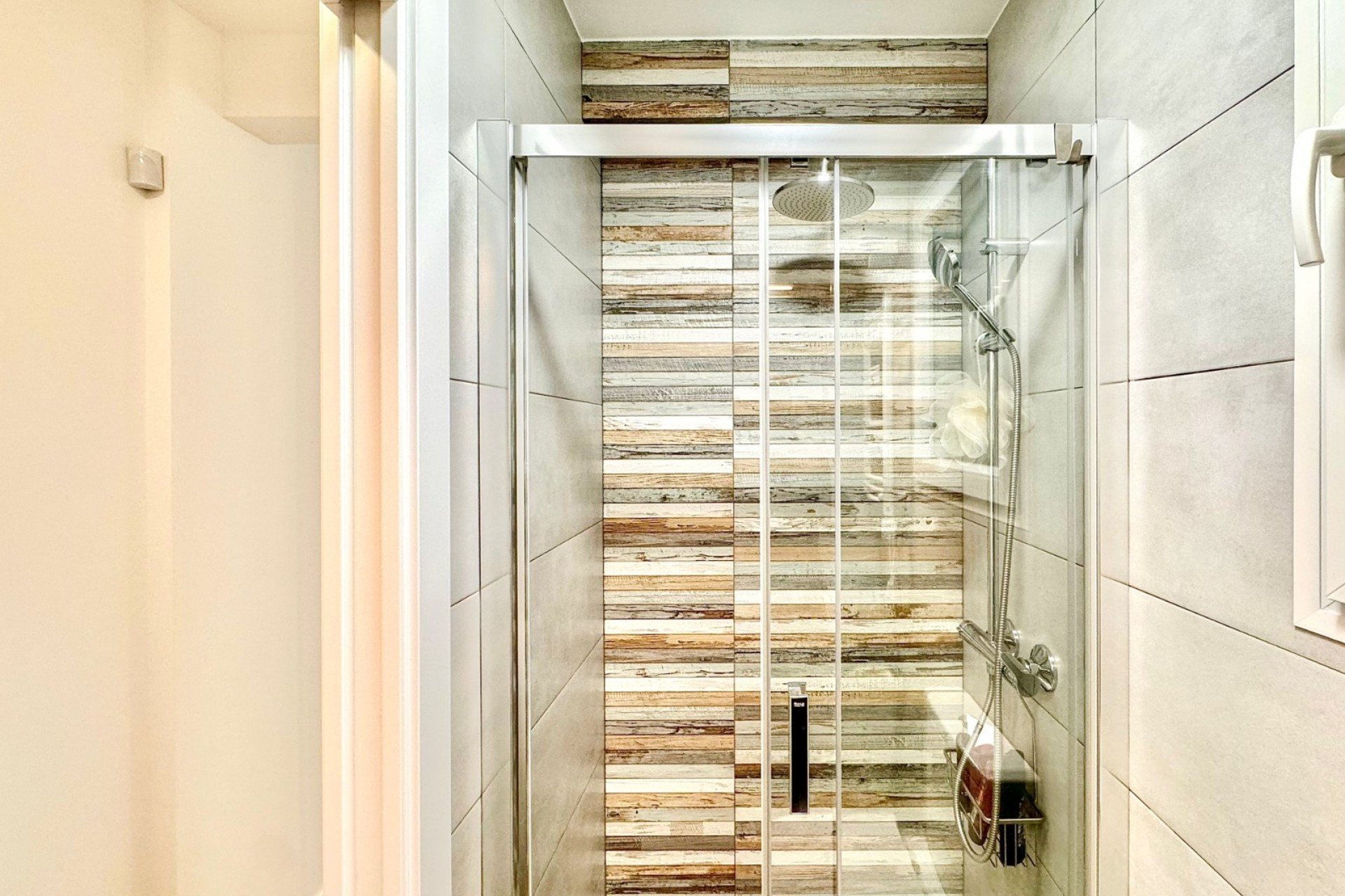 Resale - 1. Apartment / flat - Alicante - Costa Blanca North