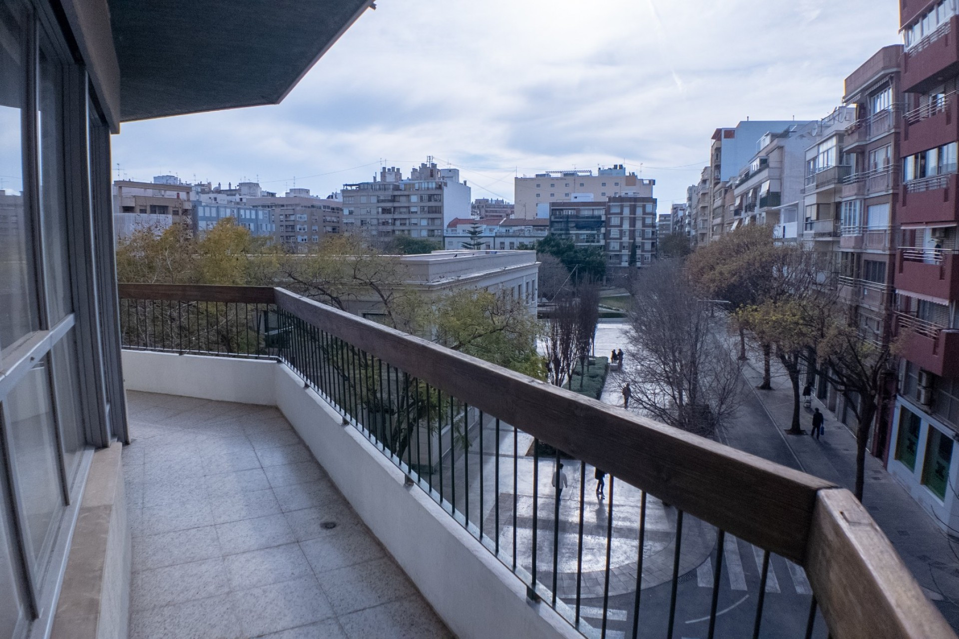 Resale - 1. Apartment / flat - Alicante - Costa Blanca North