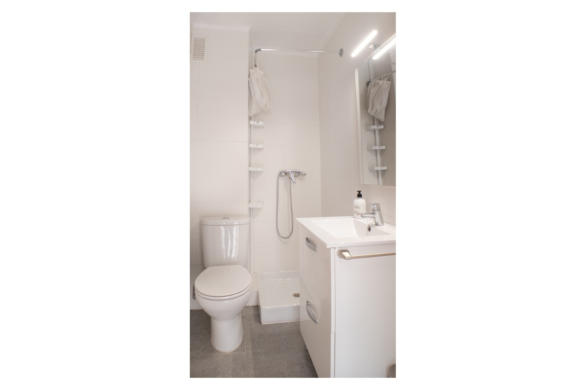 Resale - 1. Apartment / flat - Alicante - Costa Blanca North