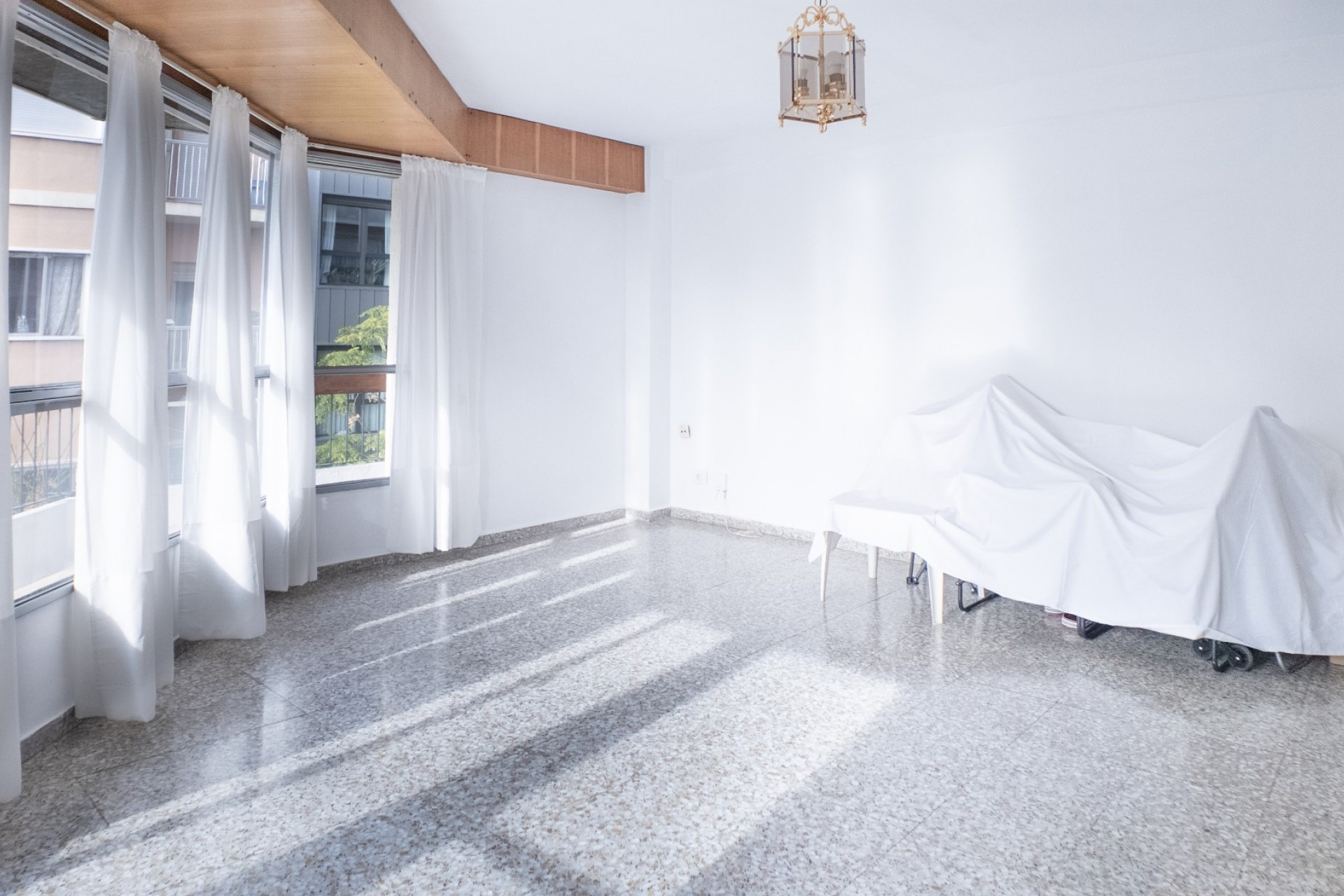 Resale - 1. Apartment / flat - Alicante - Costa Blanca North