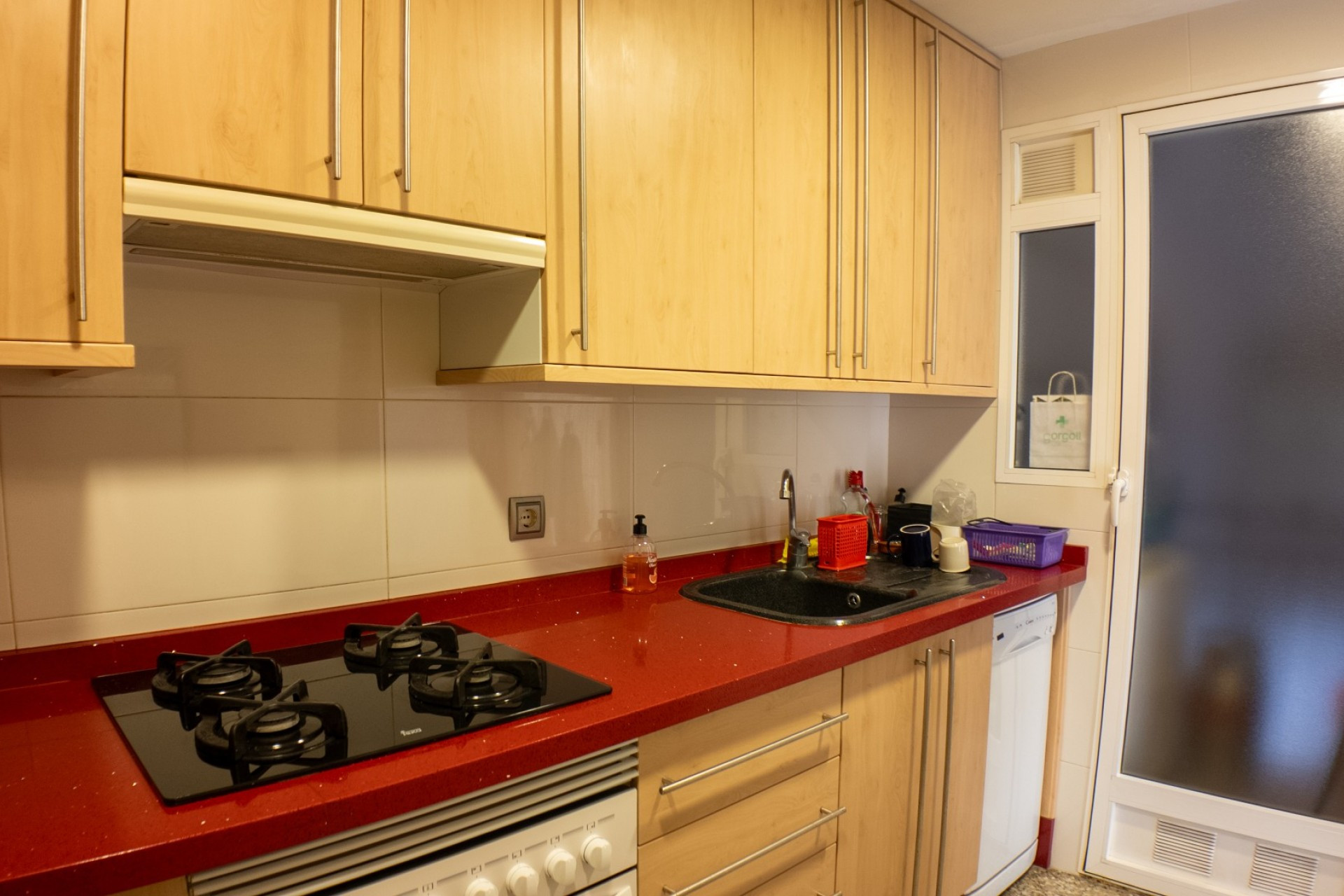 Resale - 1. Apartment / flat - Alicante - Costa Blanca North