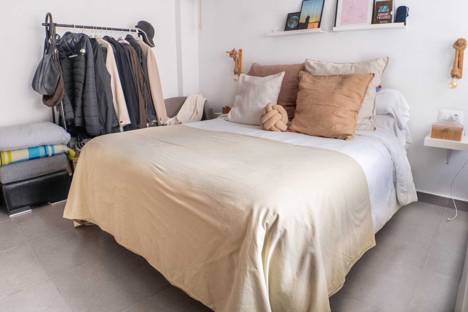 Resale - 1. Apartment / flat - Alicante - Costa Blanca North