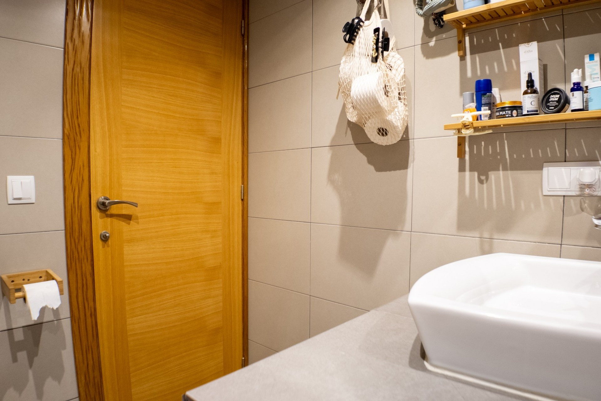 Resale - 1. Apartment / flat - Alicante - Costa Blanca North