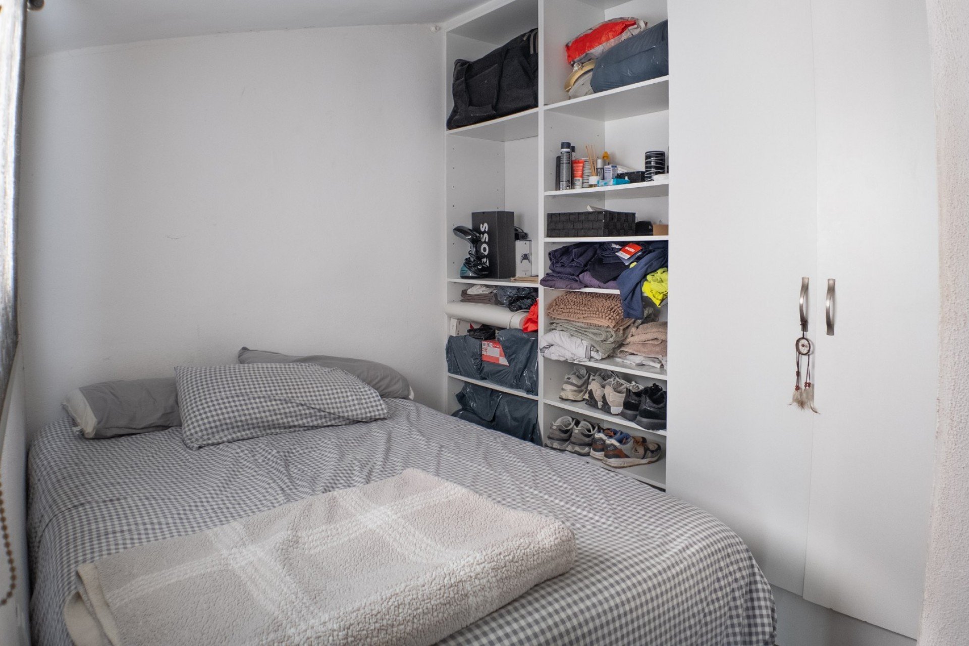 Resale - 1. Apartment / flat - Alicante - Costa Blanca North