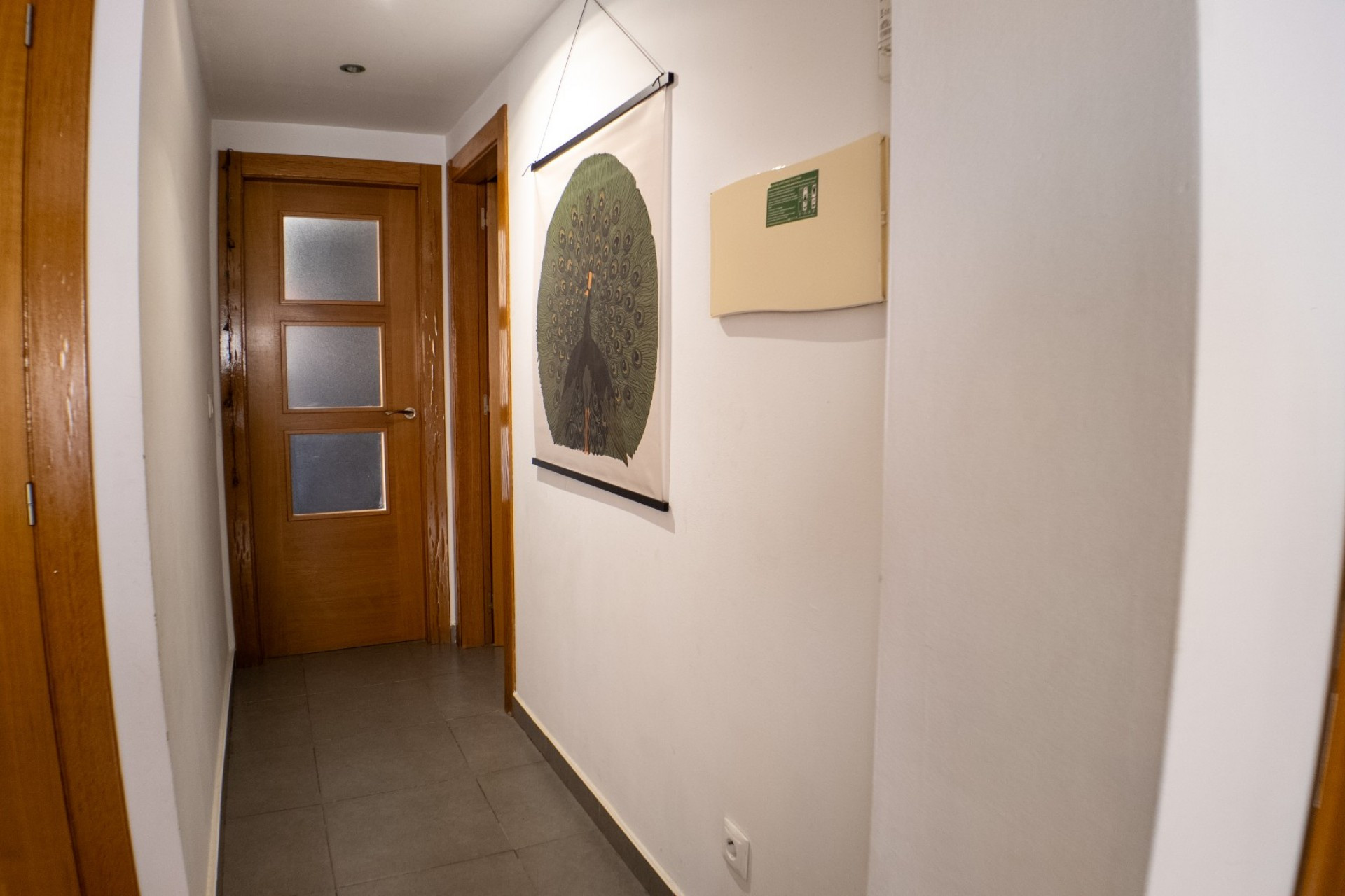 Resale - 1. Apartment / flat - Alicante - Costa Blanca North