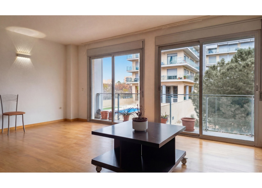 Resale - 1. Apartment / flat - Alicante - Costa Blanca North