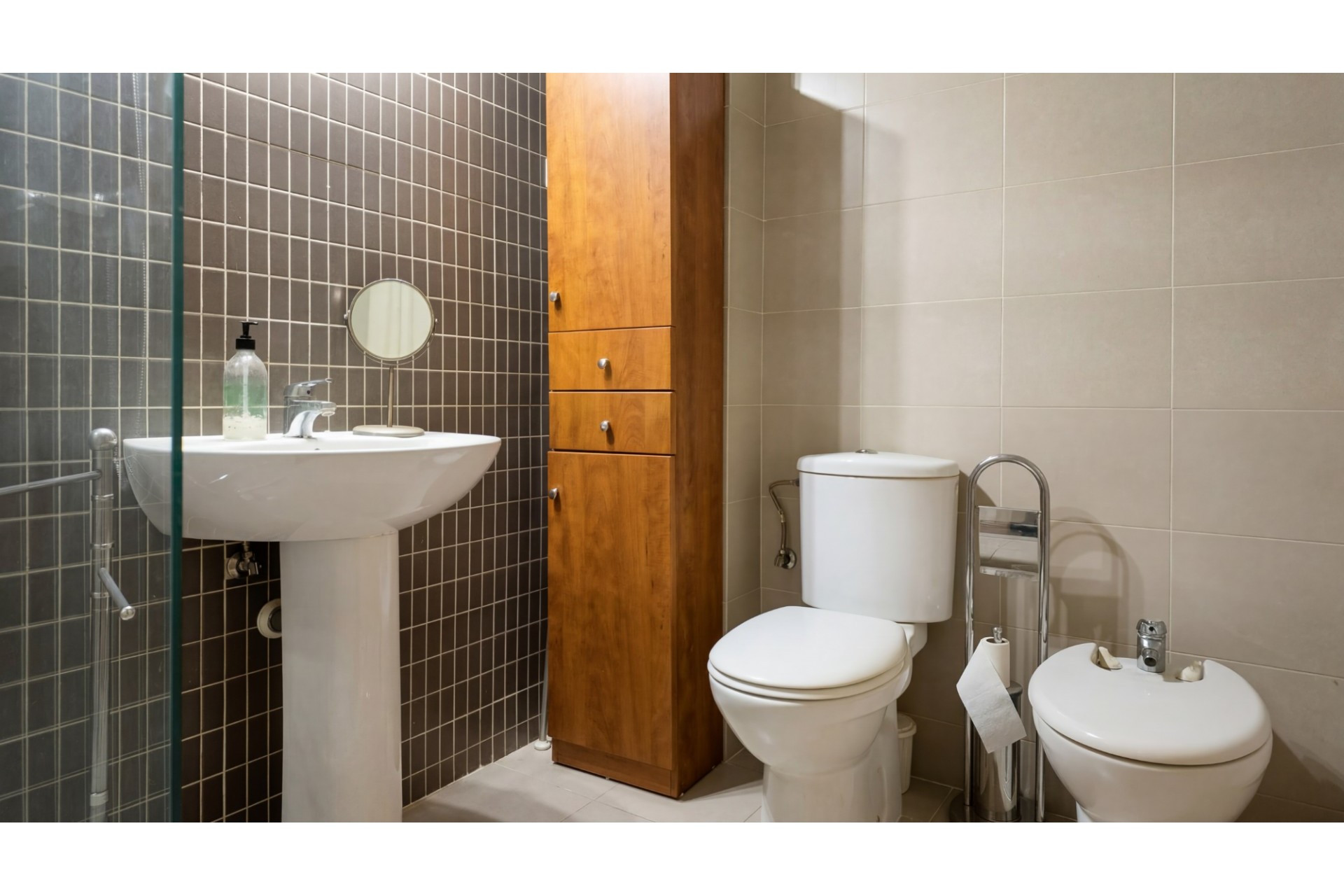 Resale - 1. Apartment / flat - Alicante - Costa Blanca North